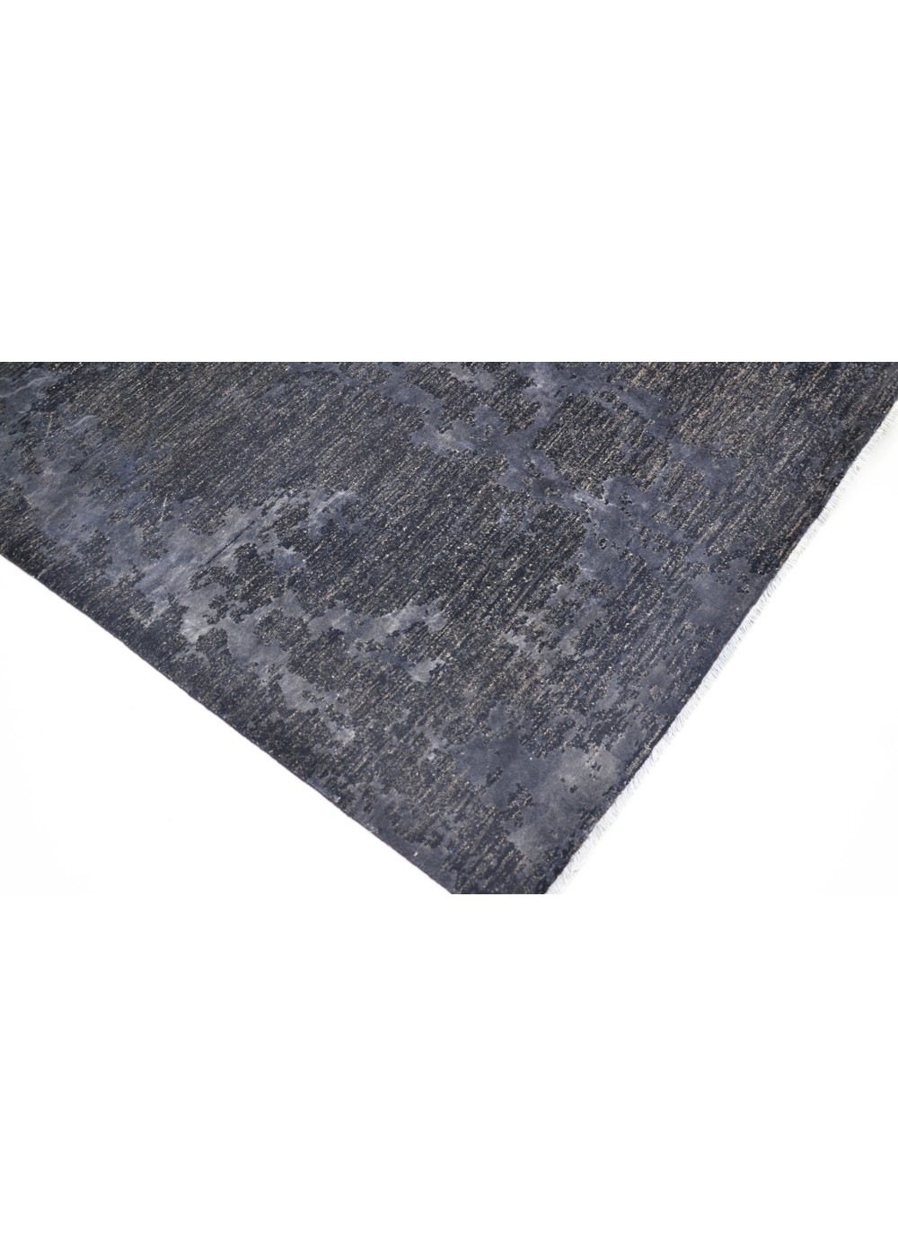 Obsidian El Dokuma Yün ve İpek Halı 311x240 cm AND238110311X240746