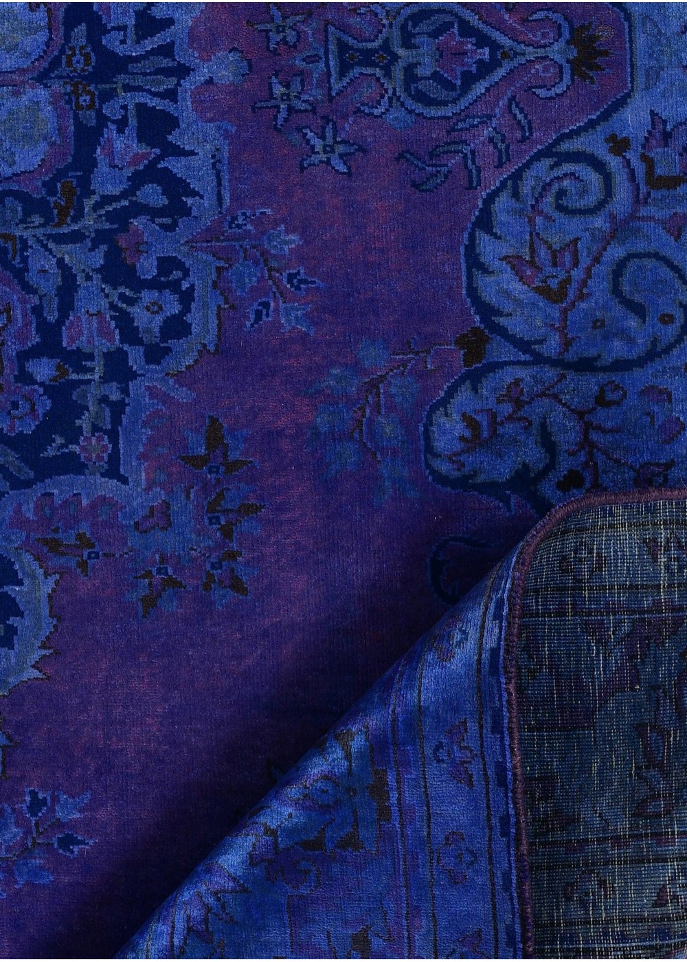 Royal Amethyst El Dokuma Yün 314x205 cm AND225133314X205644