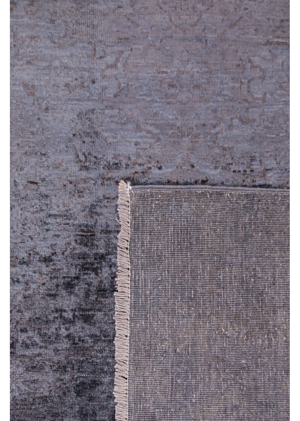 Slate Horizon El Dokuma Yün Halı 319x209 cm AND235071319X209667