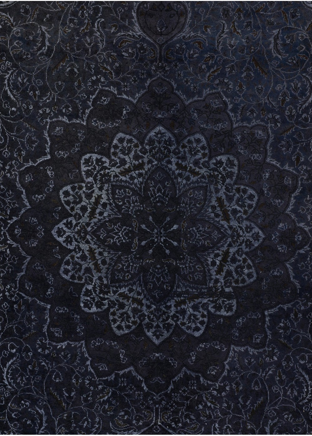 Obsidian Elegance El Dokuma Yün 315x207 cm AND225003315X207652