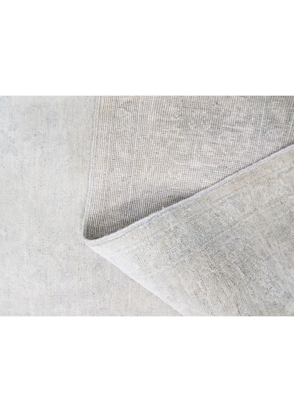 Pewter Fog El Dokuma Yün Halı 271x177 cm AND233080271X177480