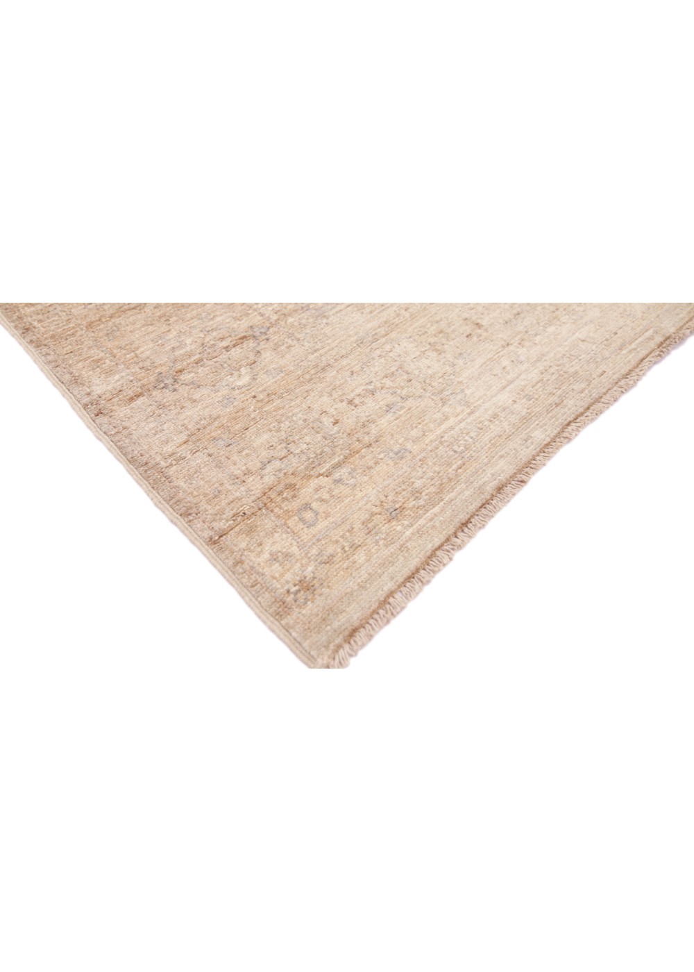 Drift Sand El Dokuma Yün Halı 244x170 cm AND235084244X170415