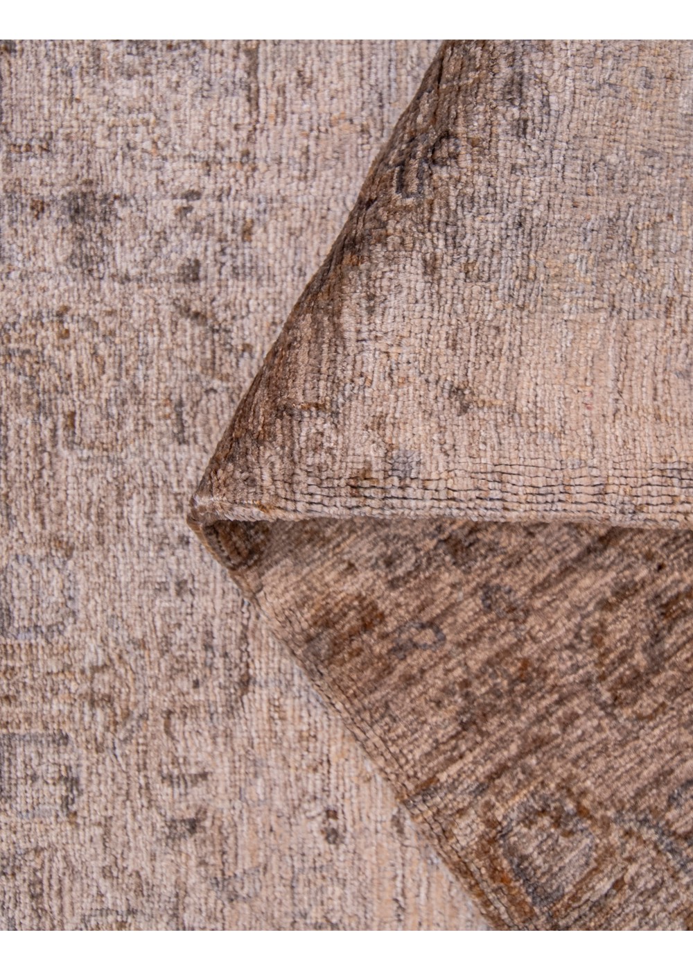 Amberwood El Dokuma Yün Halı 250x169 cm AND236155250X169423