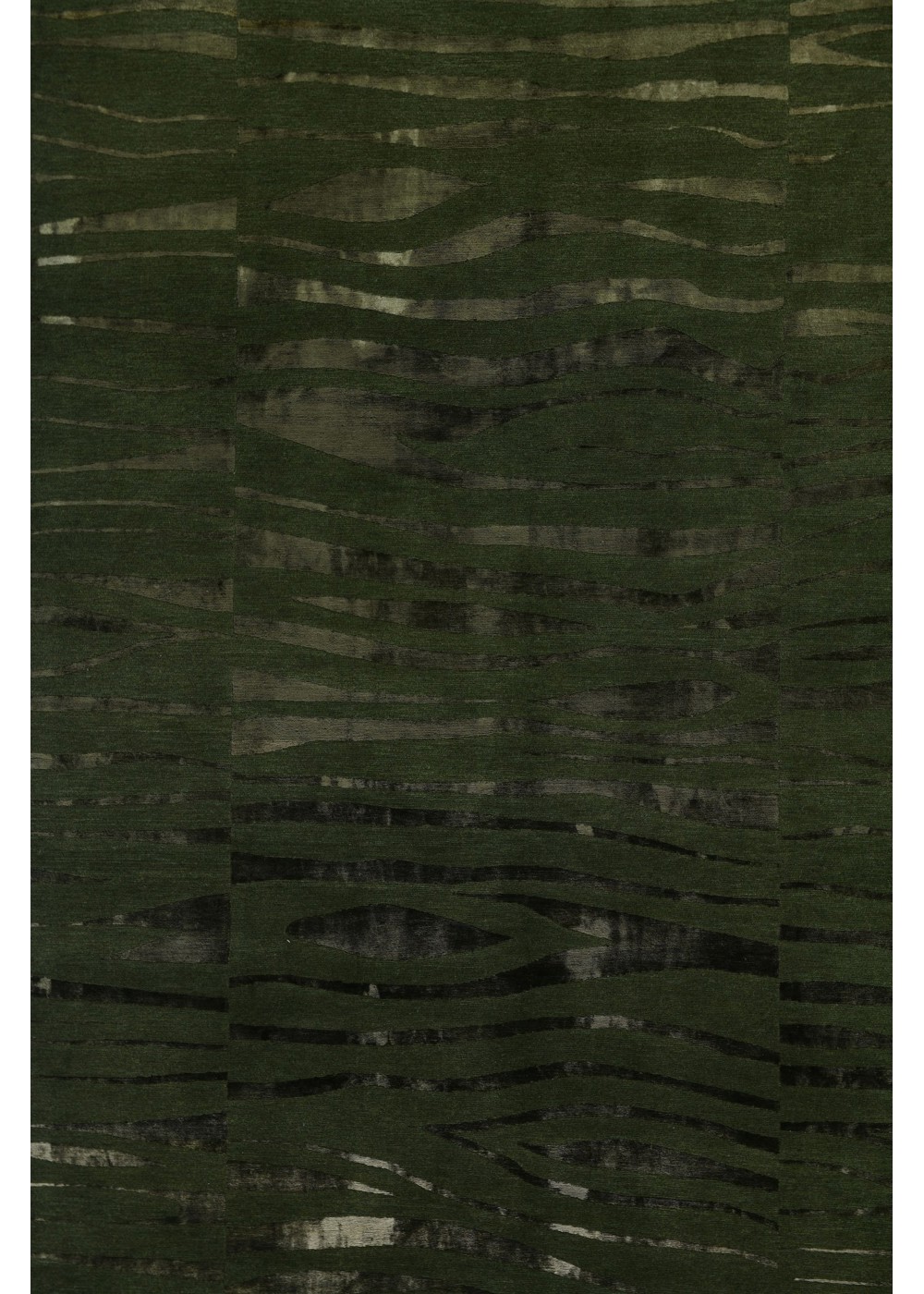 Rovienne El Dokuma Yün ve İpek Halı 276x185 cm NPL022066276X185511