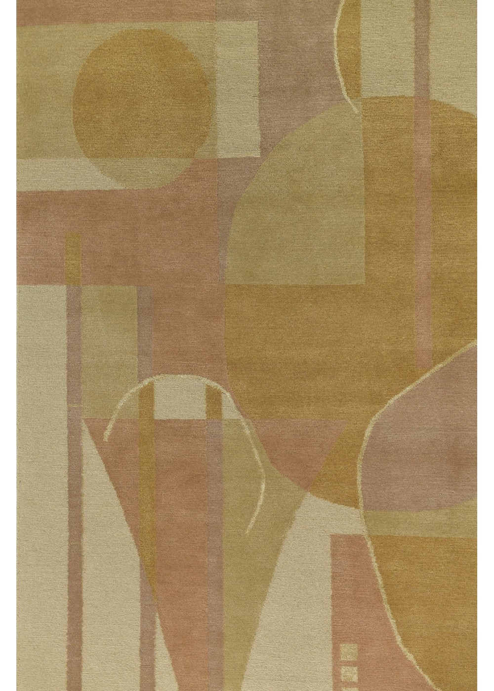 Velora El Dokuma Yün Halı 271x184 cm NPL022076271X184499