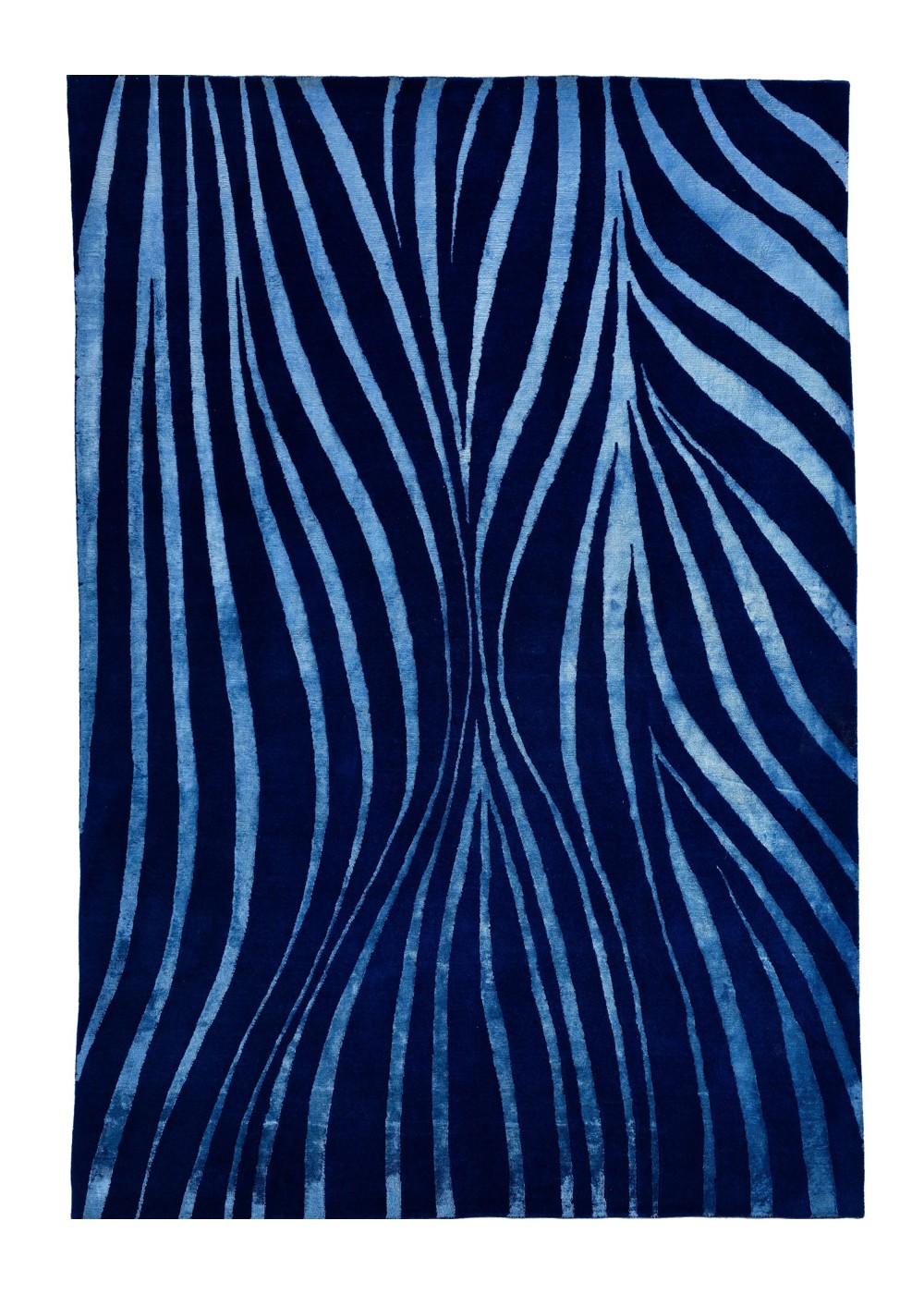 Navarra El Dokuma Yün Halı 235x166 cm AND991082235X16639