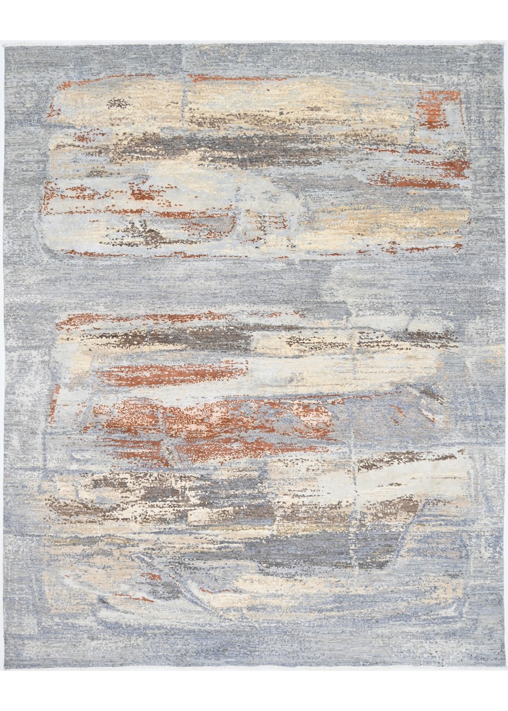 Sedona El Dokuma Yün Ve İpek Halı 307x246 cm AND238118307X246755