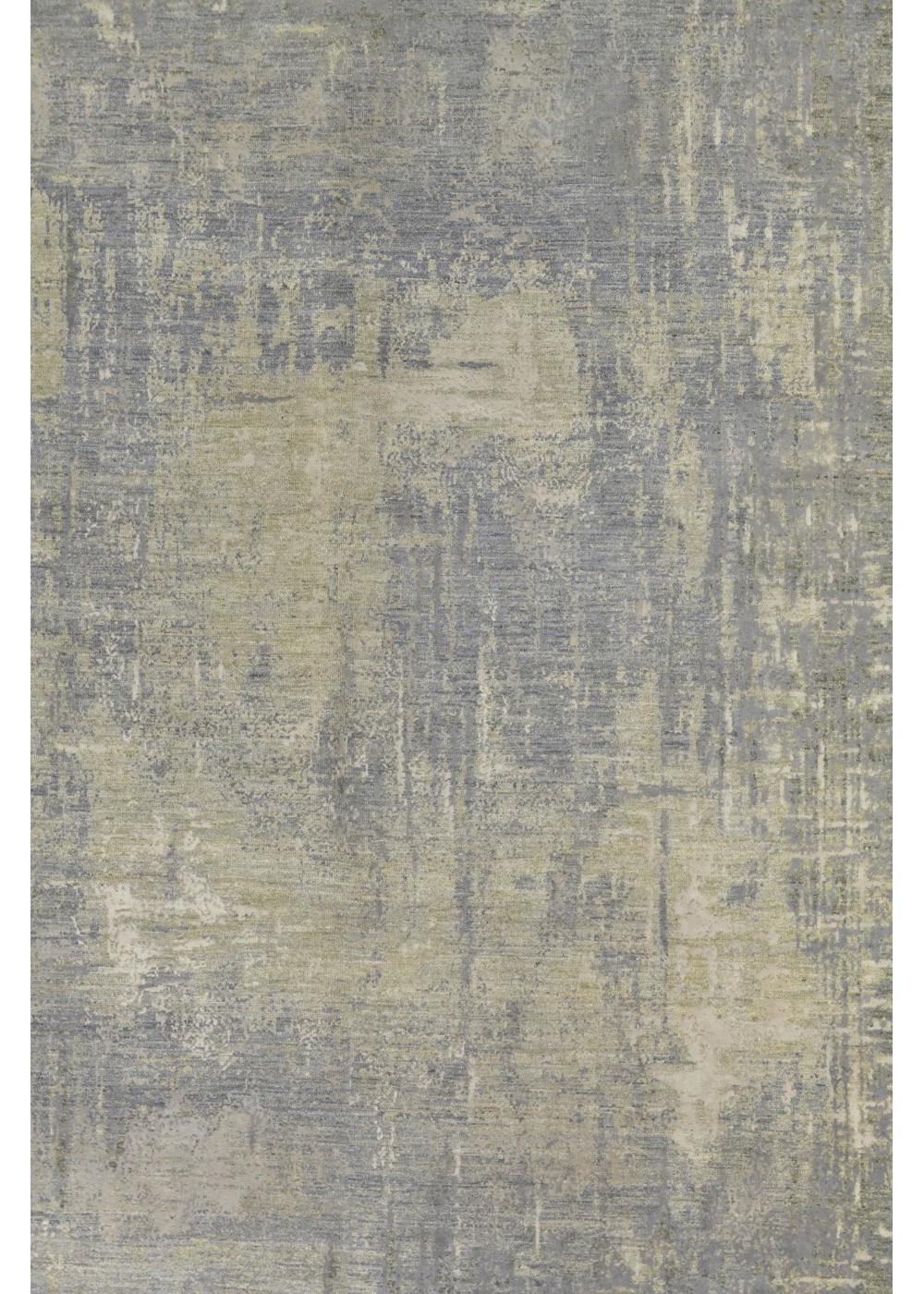 Seran El Dokuma Yün ve İpek Halı 303x197 cm AND234030303X197597