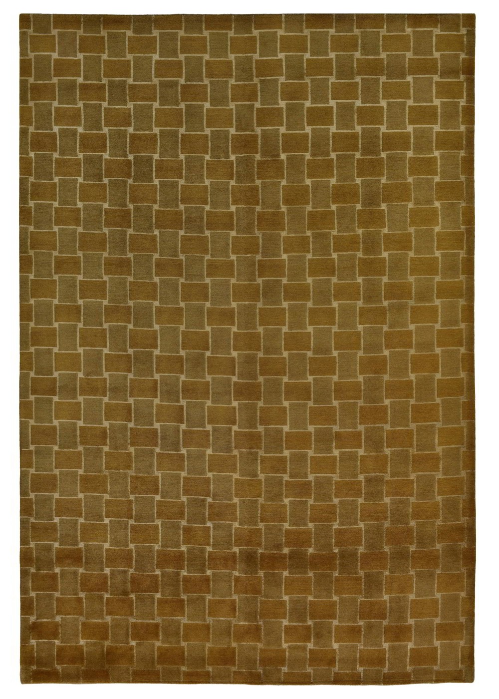Brisca El Dokuma Yün Halı 274x182 cm NPL022037274X182499