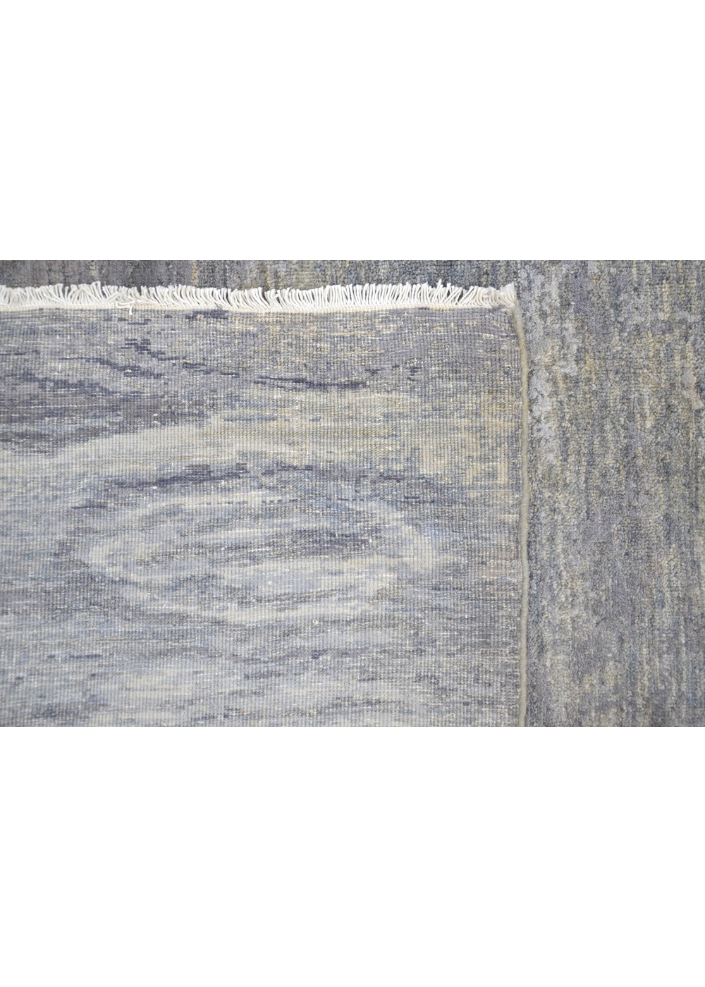 Naiad El Dokuma Yün ve İpek Halı 310x239 cm AND238120310X239741