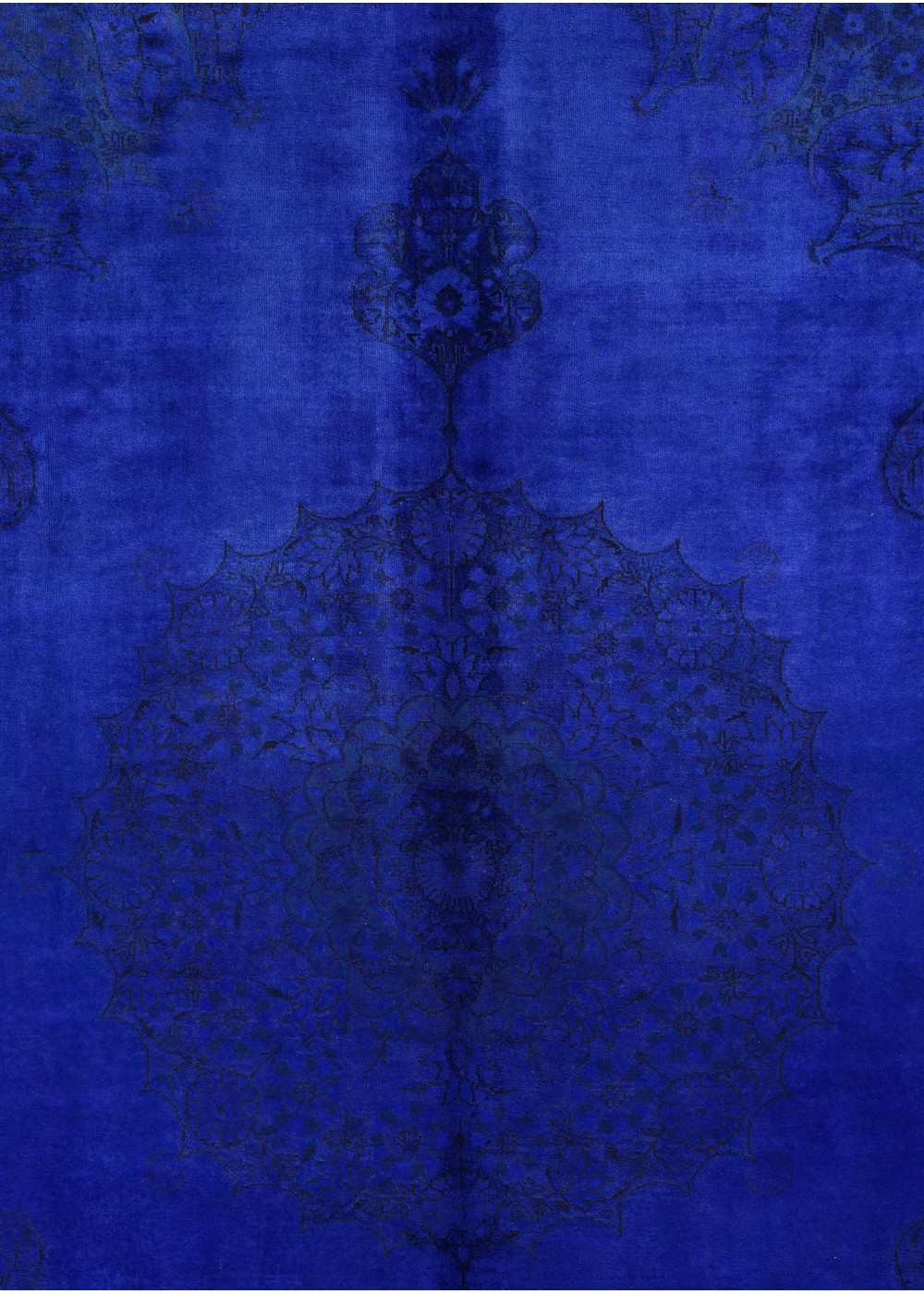 Lazuli El Dokuma Yün Halı 300x214 cm AND225011300x214642