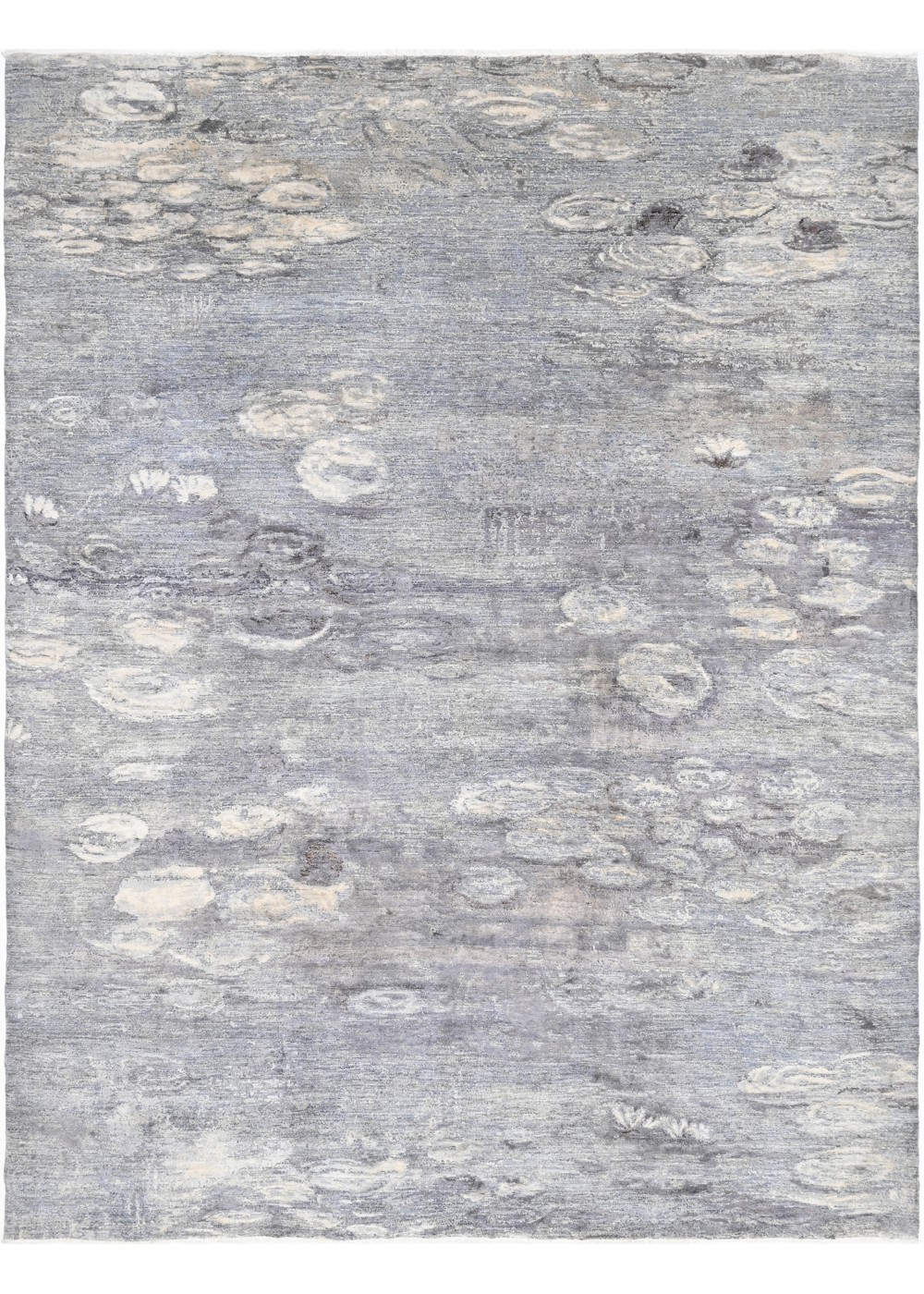 Naiad El Dokuma Yün ve İpek Halı 310x239 cm AND238120310X239741