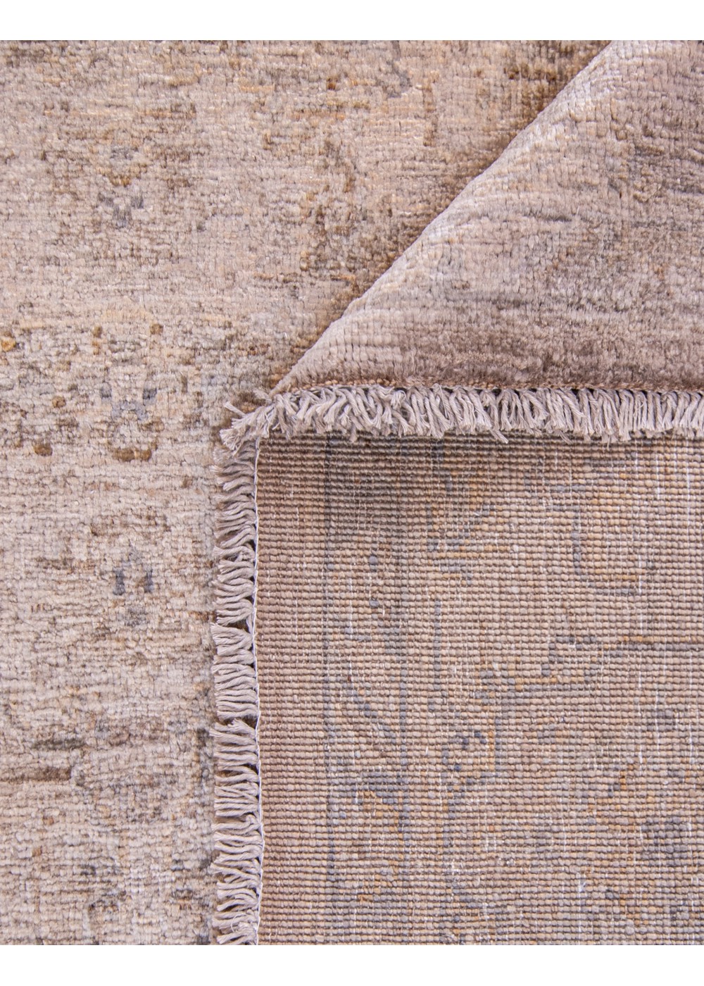 Amberwood El Dokuma Yün Halı 250x169 cm AND236155250X169423