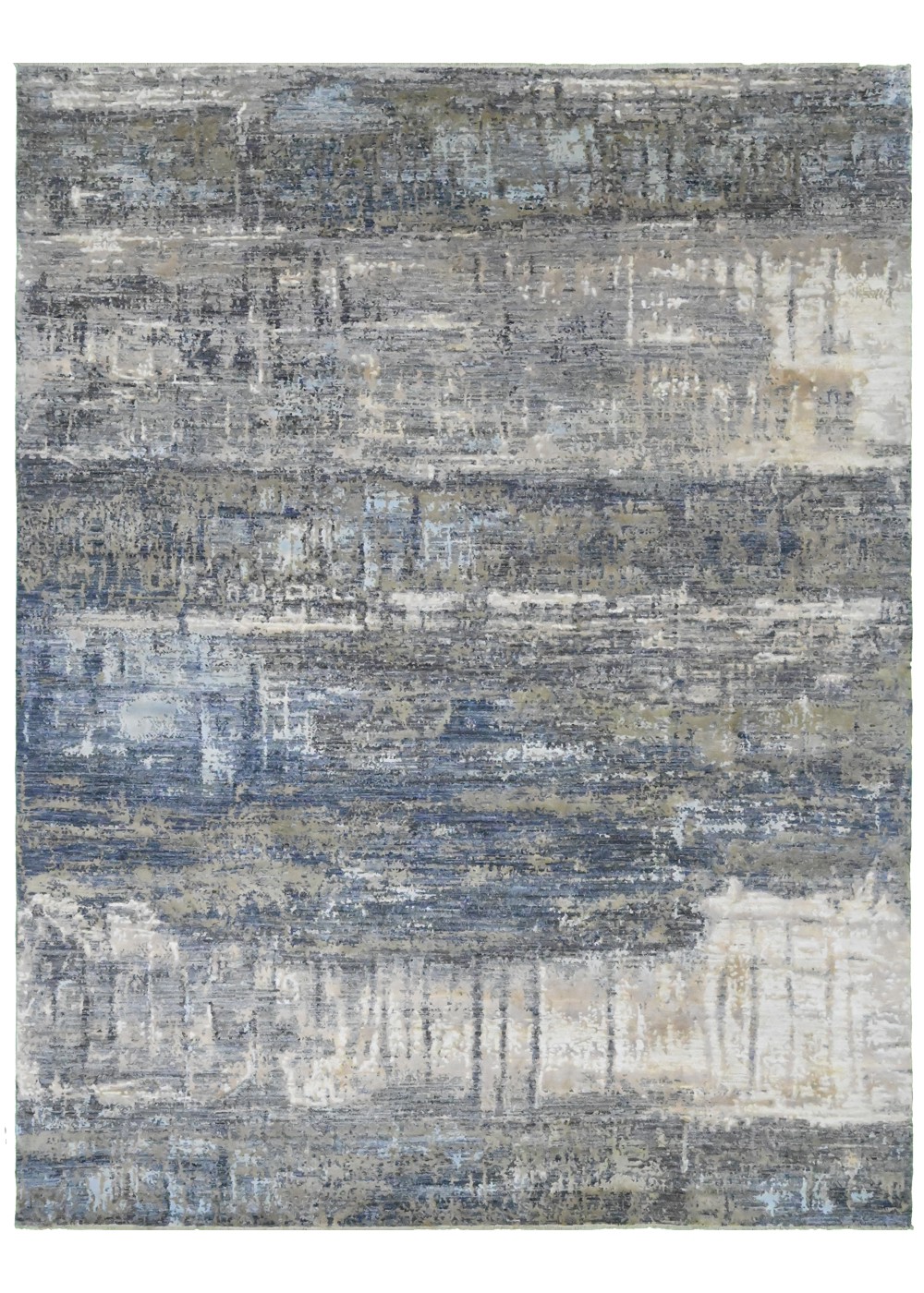 Velatura El Dokuma Yün ve İpek Halı 314x246 cm AND234033314X246772