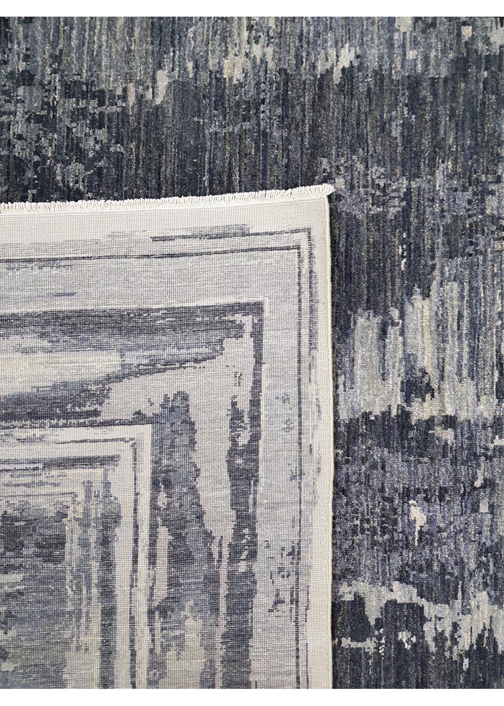 Sfumato El Dokuma Yün ve İpek Halı 296x242 cm AND233070296X242716