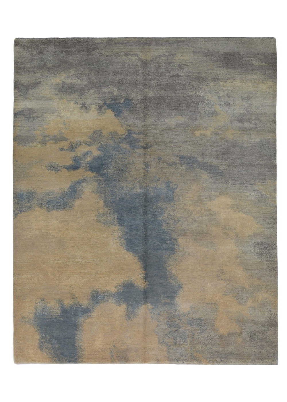 Aurenza El Dokuma Yün Halı 286x245 cm DSG141002286X245701