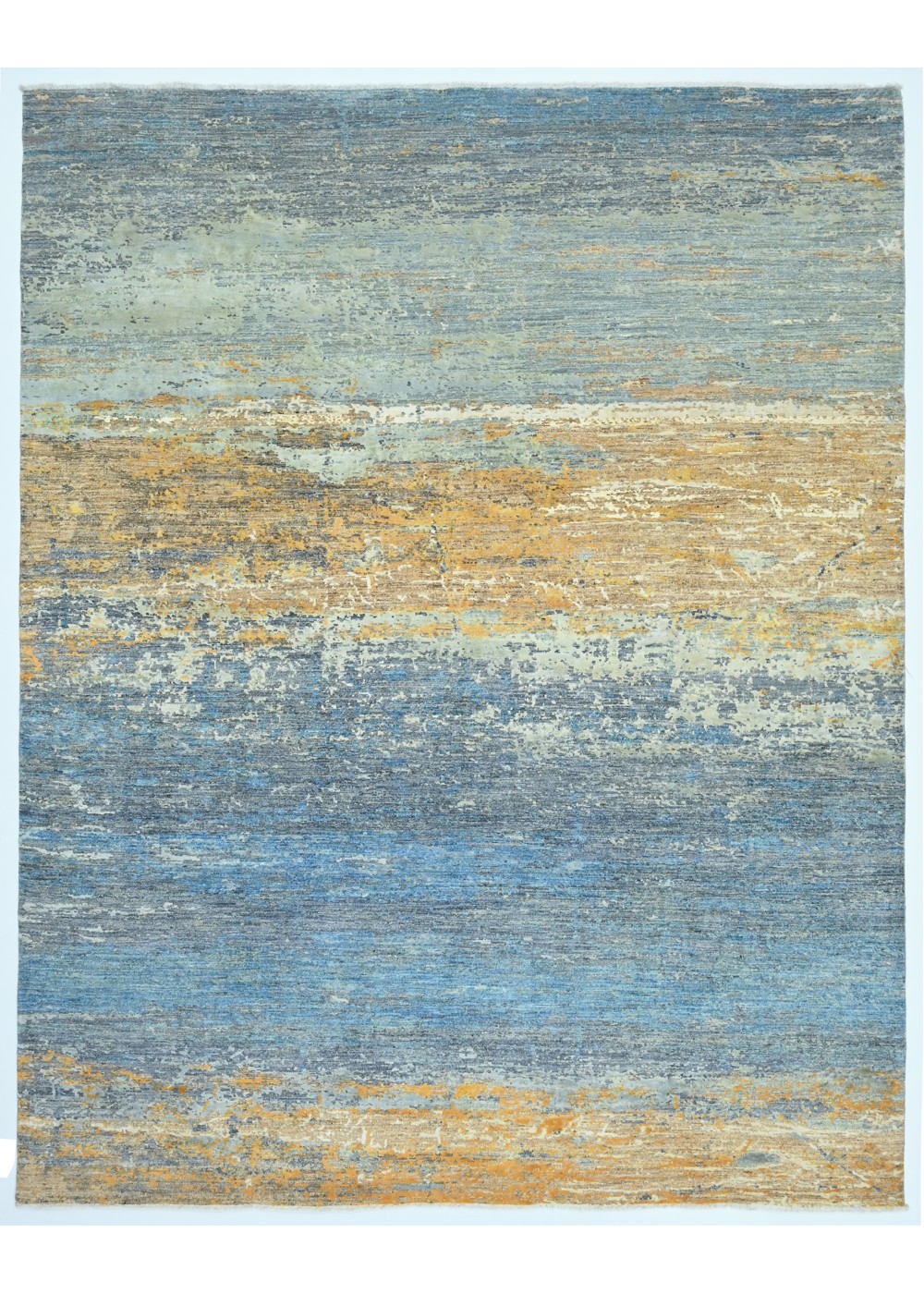 Asthetica El Dokuma Yün ve İpek Halı 312x245 cm AND235030312X245764