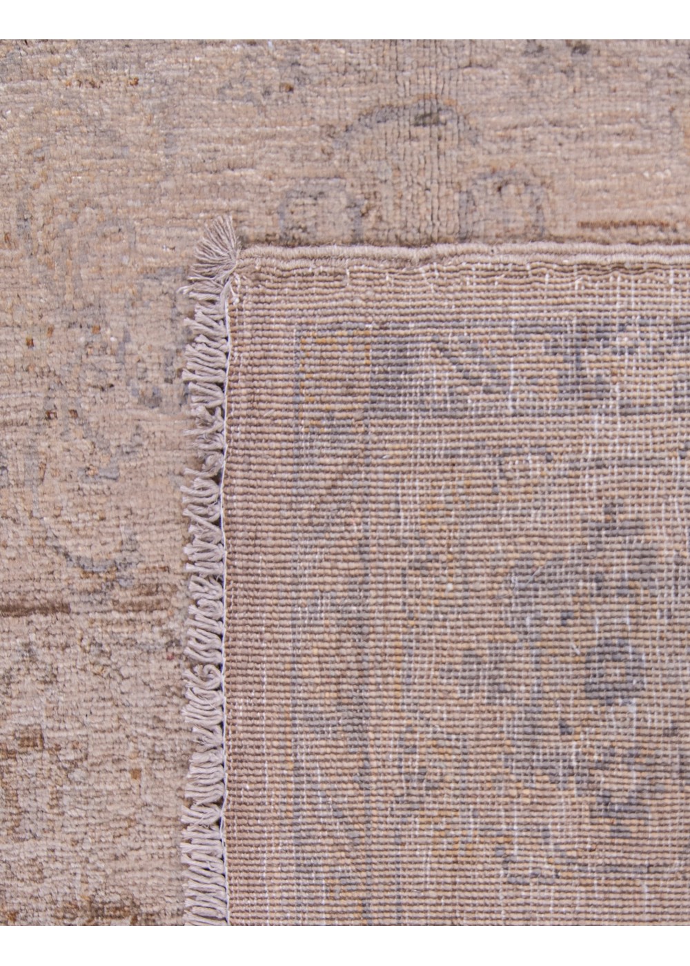Amberwood El Dokuma Yün Halı 250x169 cm AND236155250X169423