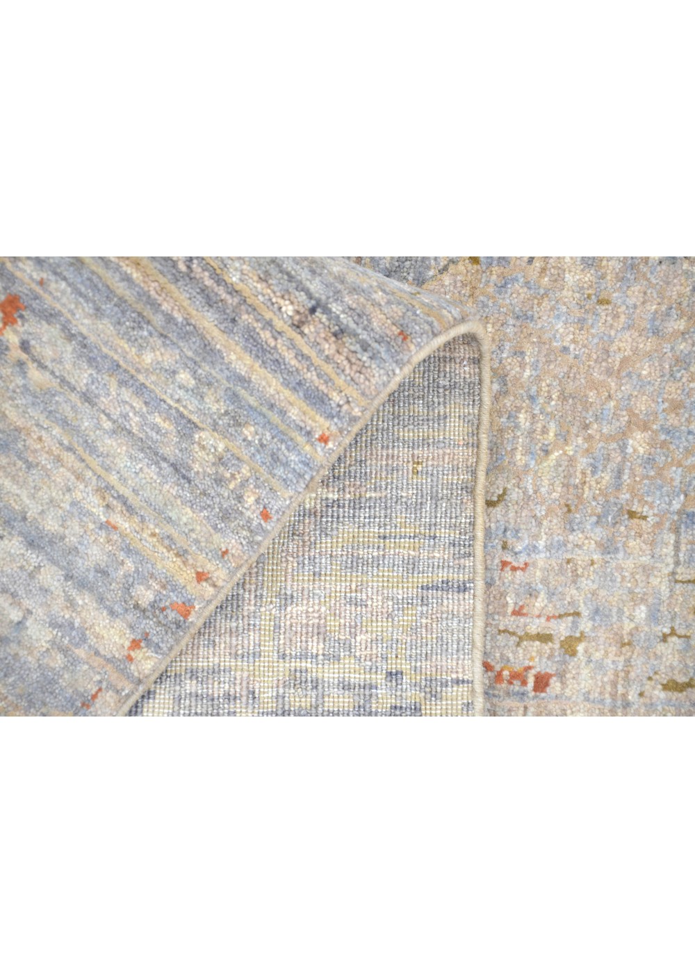 Elara El Dokuma Yün ve İpek Halı 305x246 cm AND238127305X246750
