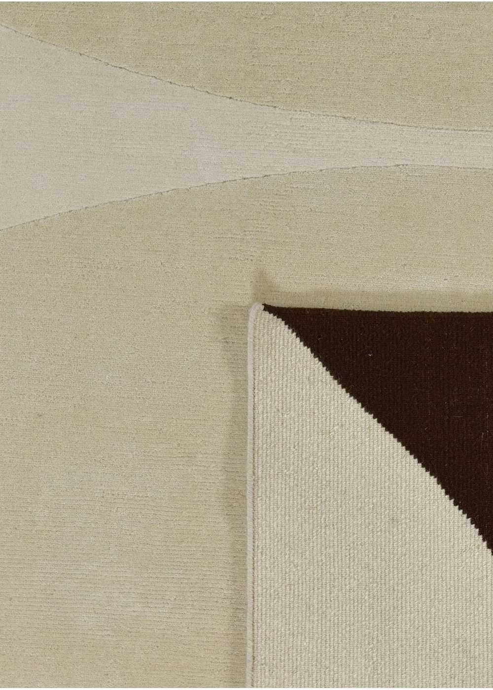 Lumora El Dokuma Yün Halı 302x204 cm IND071418302X204616