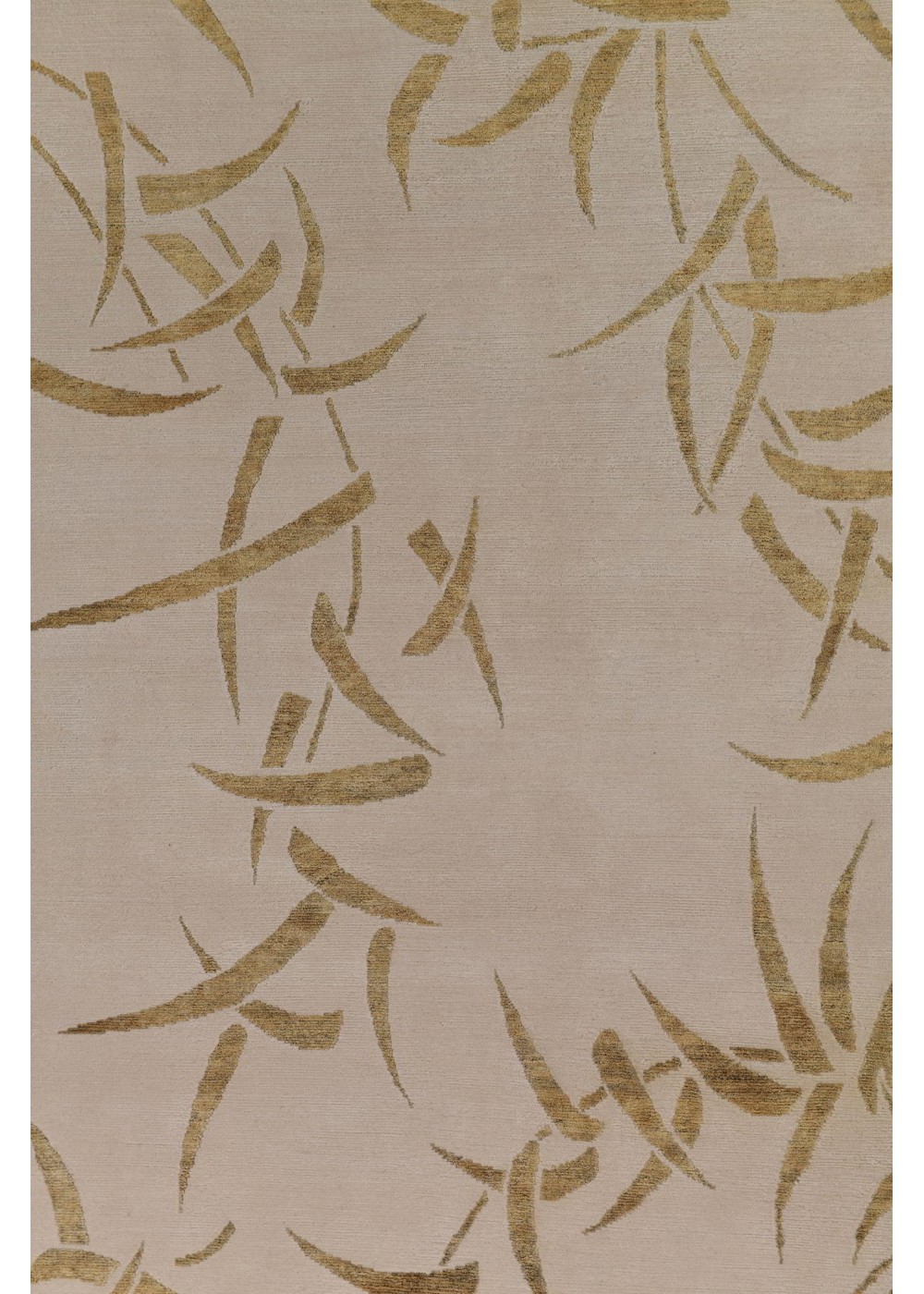 Zyra El Dokuma Yün ve Tütün Halı 295x203 cm NPL031086295X203585