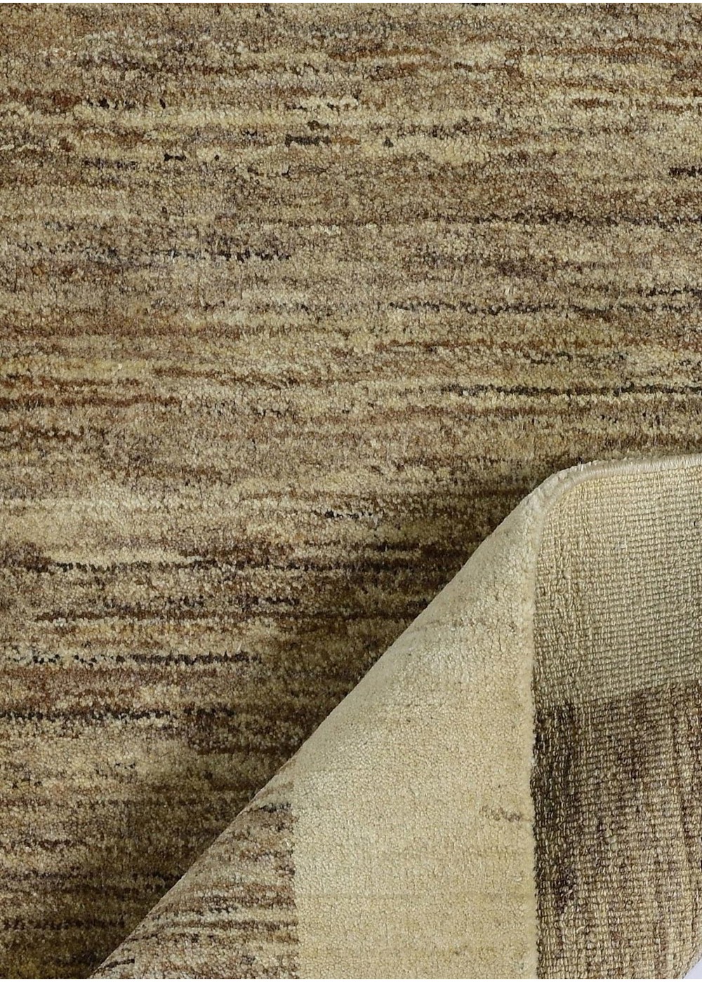 Terra Plain El Dokuma Yün Halı 193x123 cm AND208125193X123236