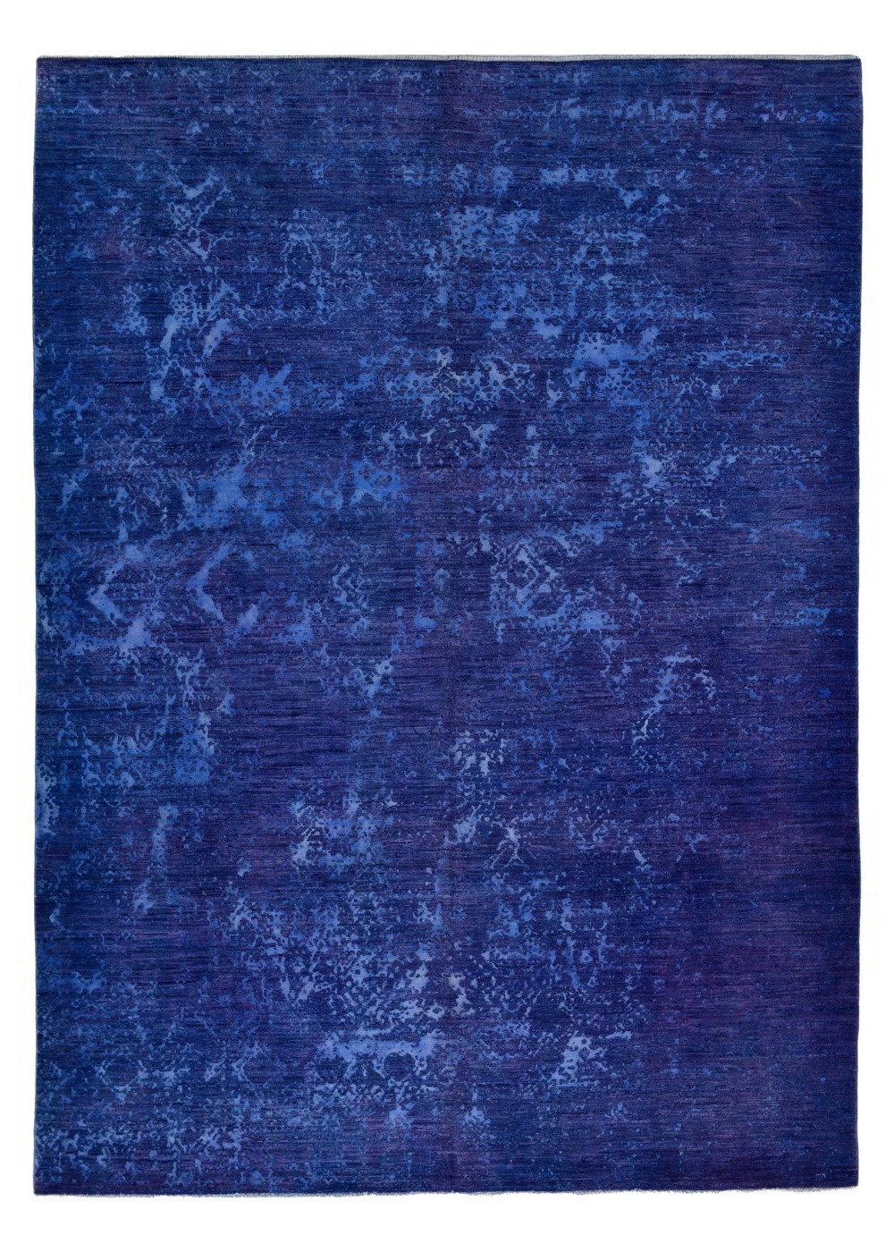 Wexford El Dokuma Yün ve İpek Halı 303x238 cm AND218131303X238722