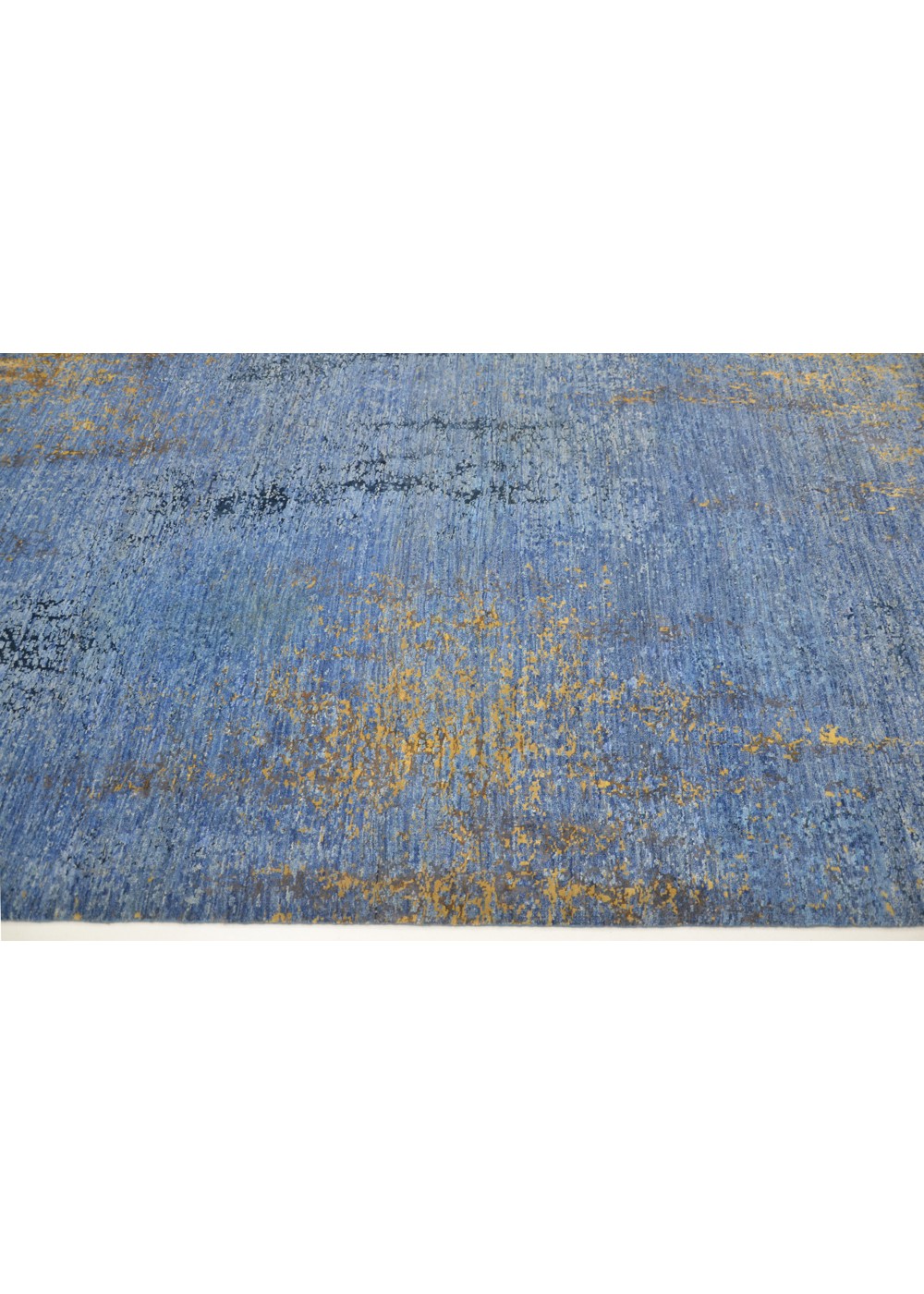 Platinum Gleam El Dokuma Yün ve İpek Halı 245x164 cm AND236188245X164402