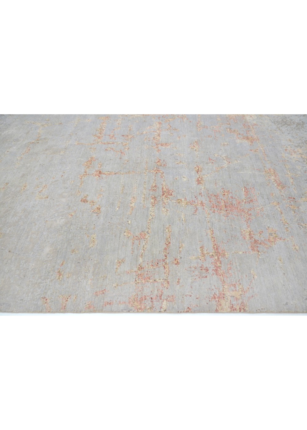 Celeste El Dokuma Yün ve İpek Halı 3047x202 cm AND2381173047X202614