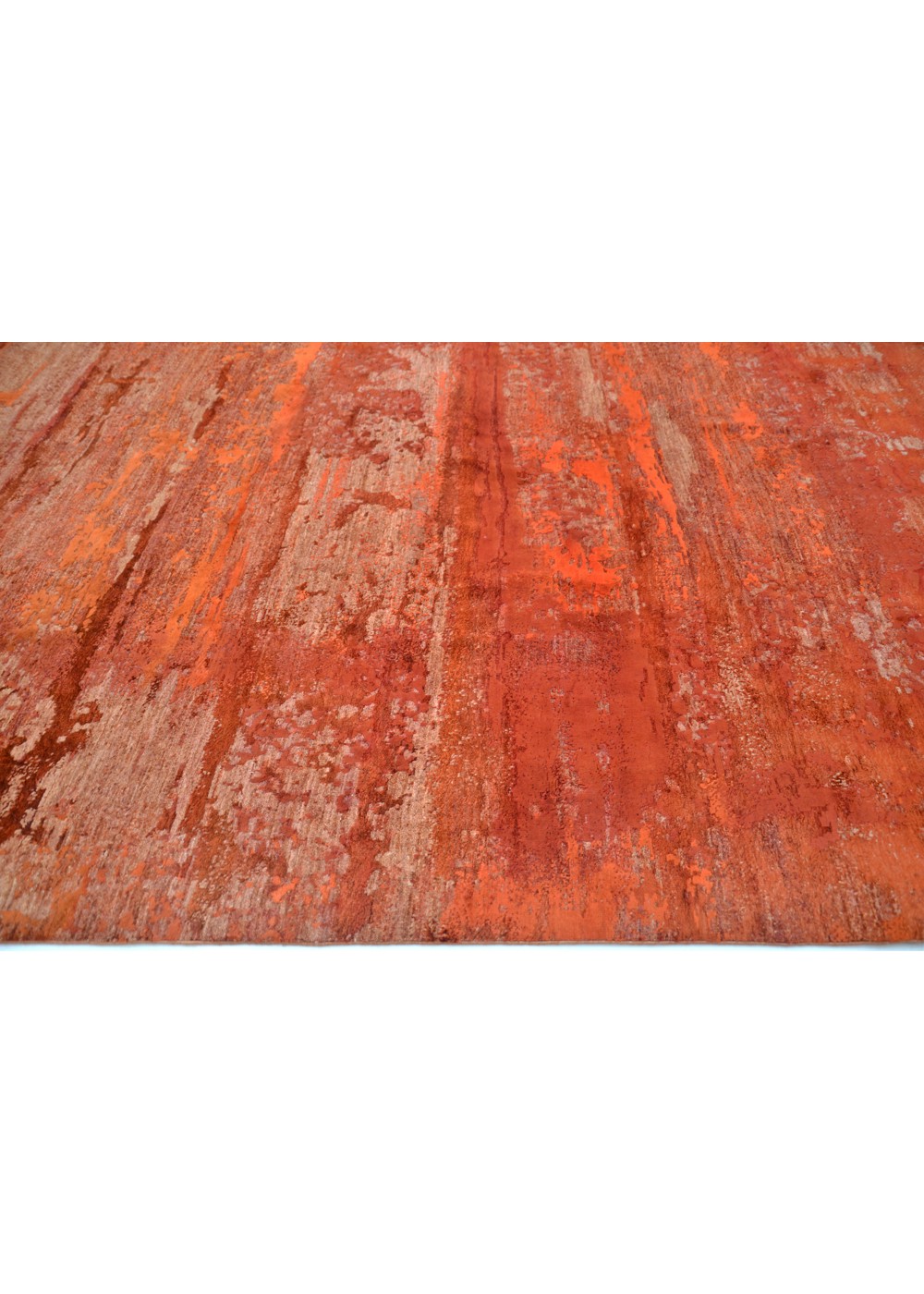 Maroc EL Dokuma Yün ve İpek Halı 308x243 cm AND238109308X243748