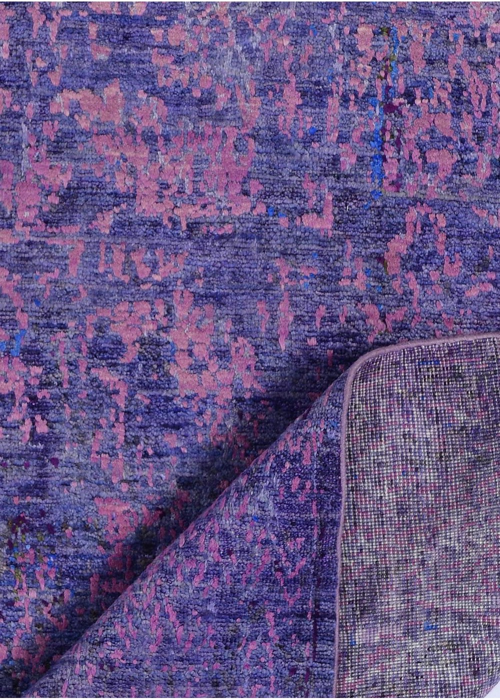 Virelle El Dokuma Yün ve İpek Halı 296x190 cm AND221041296X190562
