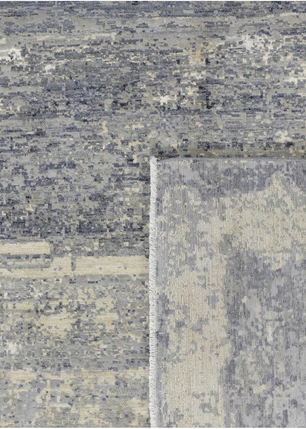 Dorsell El Dokuma Yün ve İpek Halı 315x245 cm AND234034315X245772