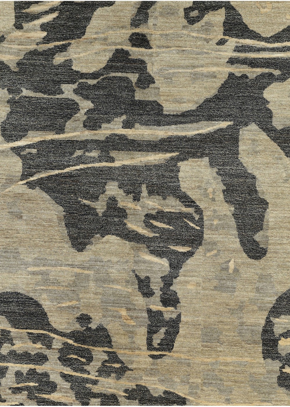Averra El Dokuma Yün Halı 250x168 cm AND204010250X16842