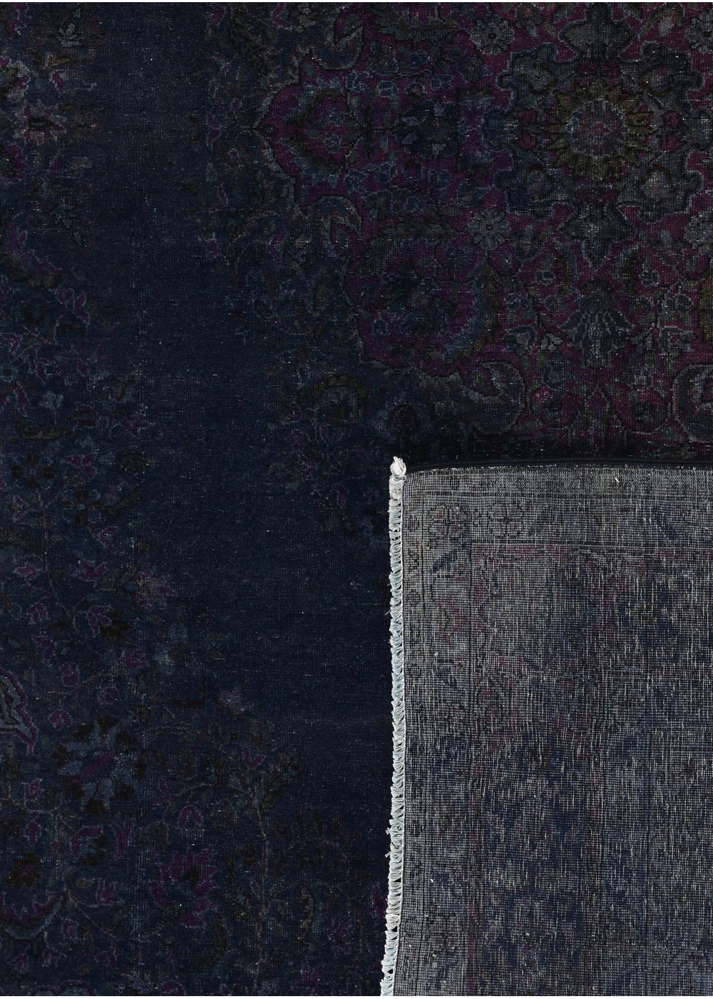 Nocturne Heritage El Dokuma Yün 316x210 cm AND225074316X210664