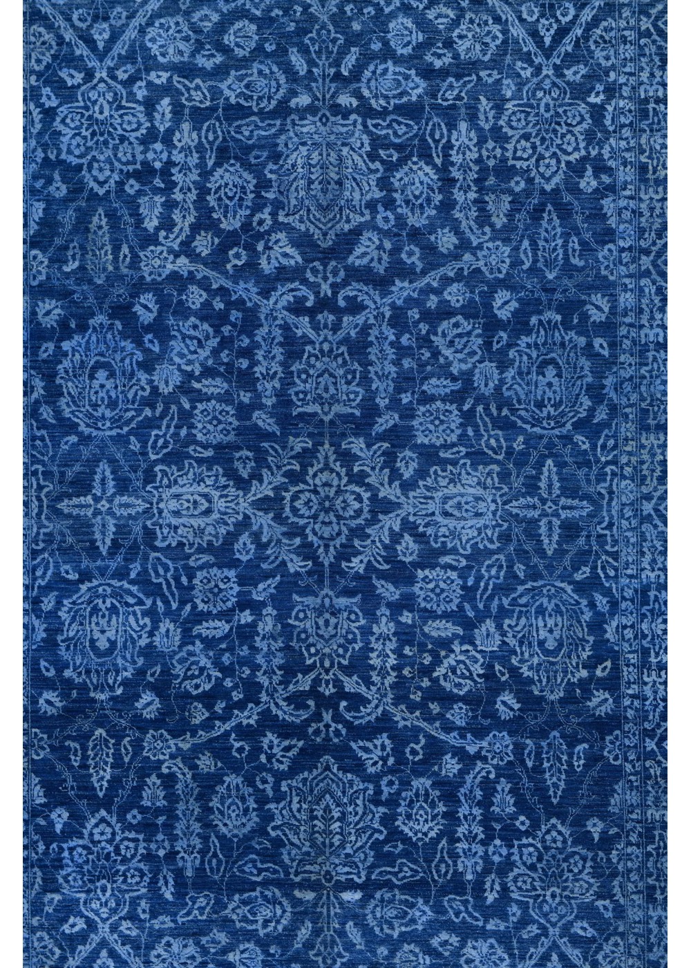 Celurean El Dokuma Yün ve İpek Halı 311x199 cm AND217093311X199619