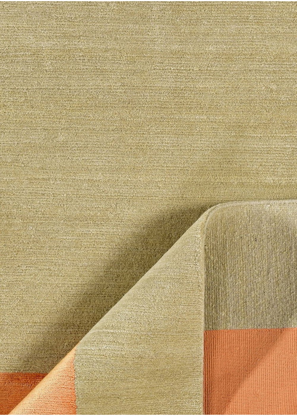 Kolorex El Dokuma Yün ve İpek Halı 300x243 cm NPL021257300X243729