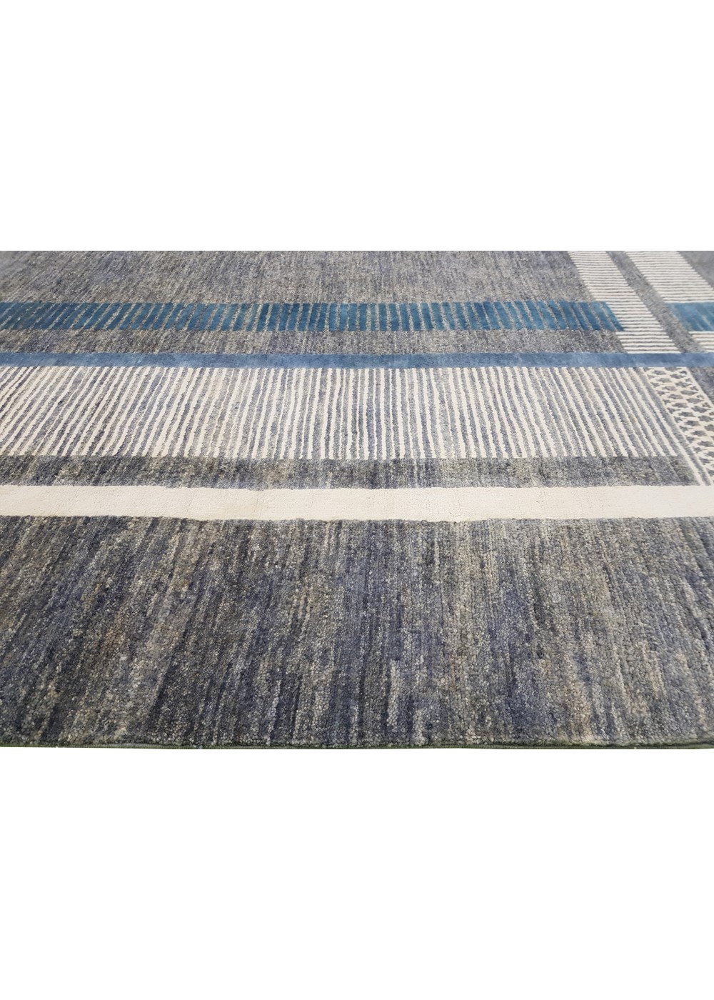 Essentia El Dokuma Yün ve İpek Halı 304x244 cm AND234035304X244742