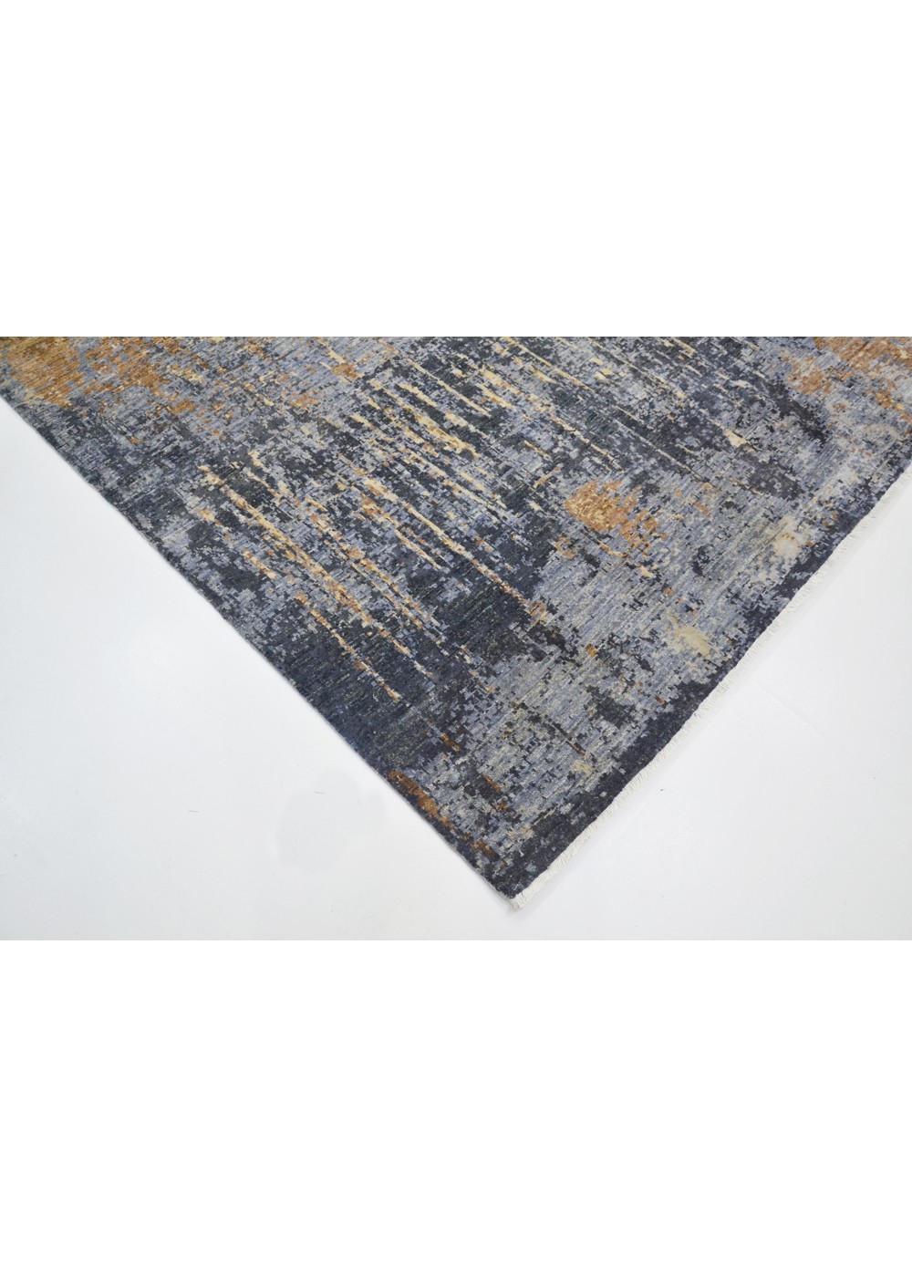 Urban Pulse El Dokuma Yün ve İpek Halı 219x168 cm AND236255219X168368