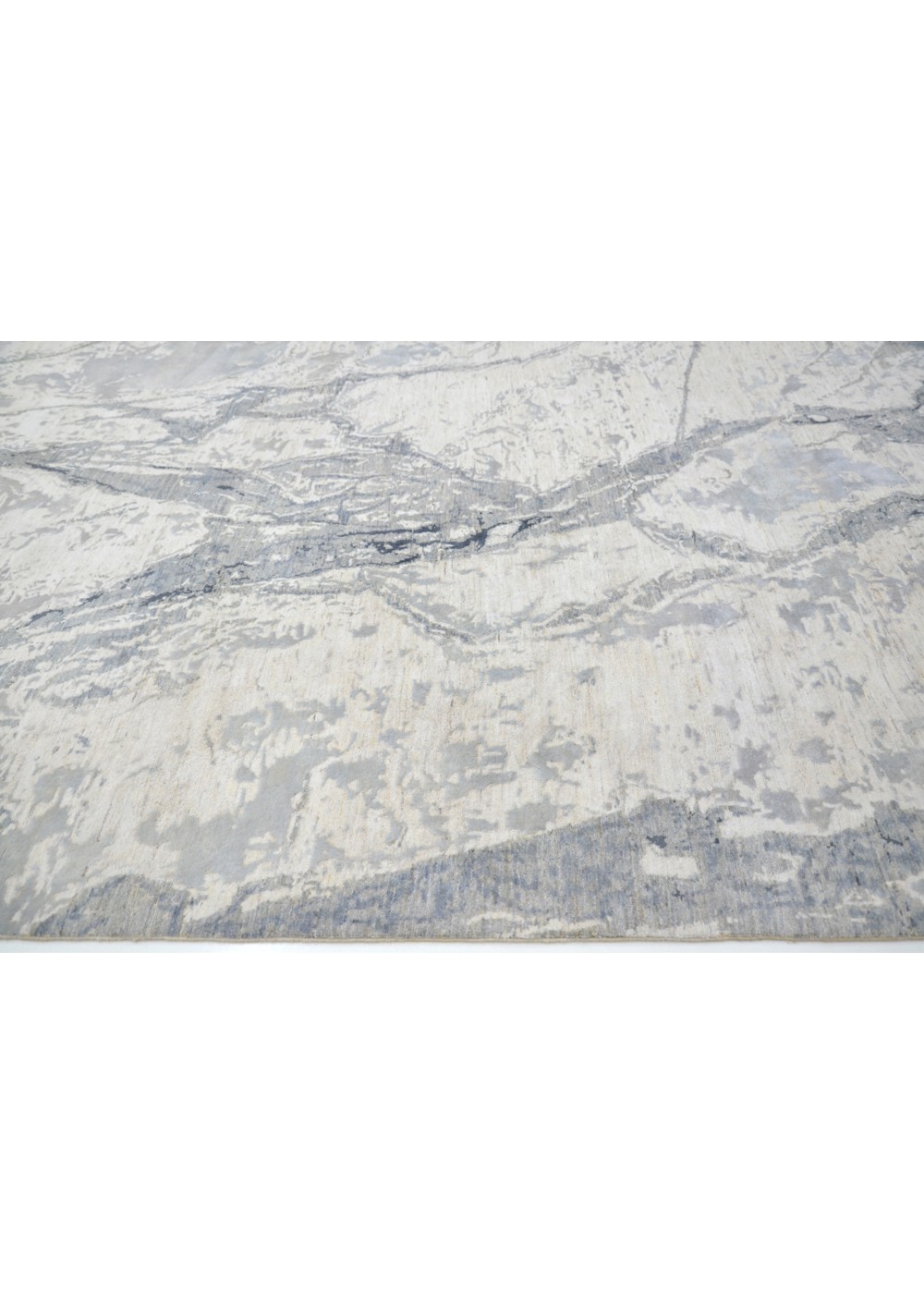Marbella El Dokuma Yün ve İpek Halı 308x245 cm AND238106308X245755