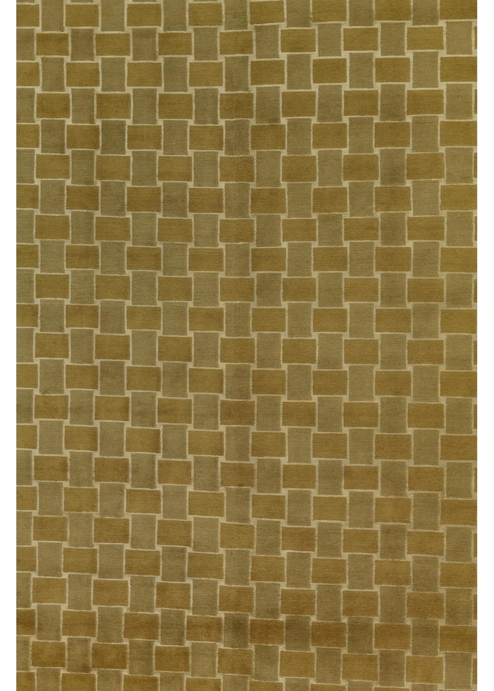 Brisca El Dokuma Yün Halı 274x182 cm NPL022037274X182499