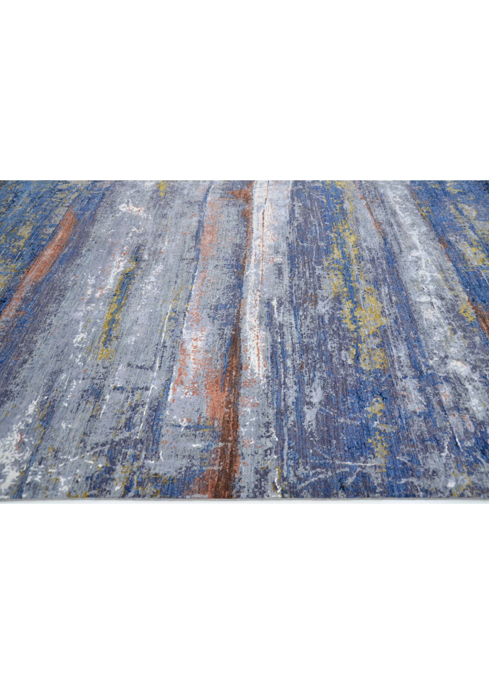 Muse El Dokuma Yün ve İpek Halı 298x201 cm AND237159298X201599