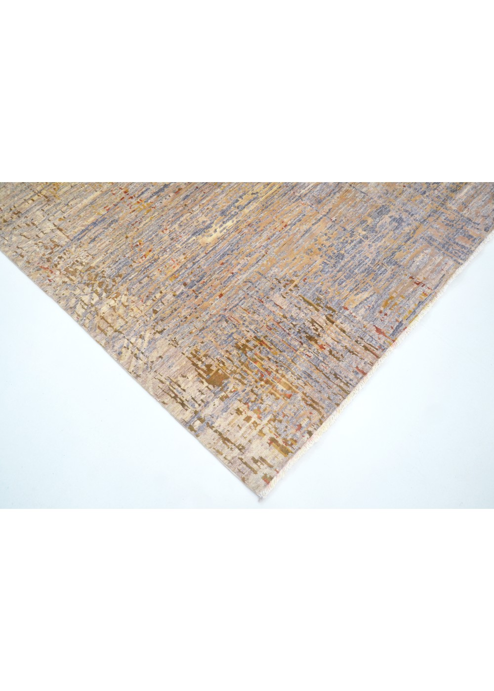 Elara El Dokuma Yün ve İpek Halı 303x200 cm AND238049303X200606