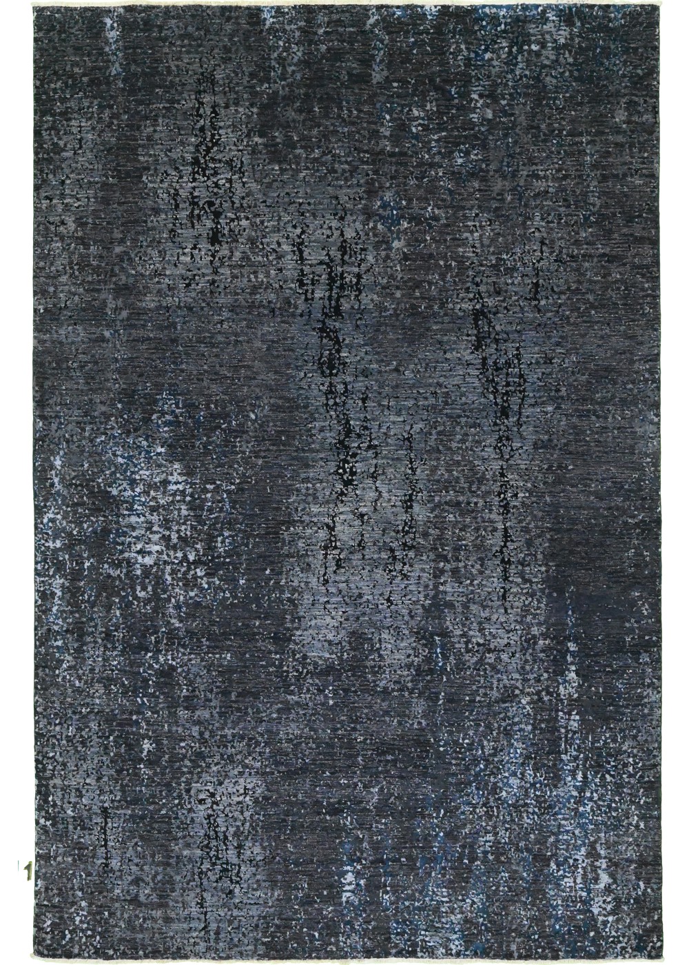 Nocturne El Dokuma Yün ve İpek Halı 302x202 cm AND234029302X202610