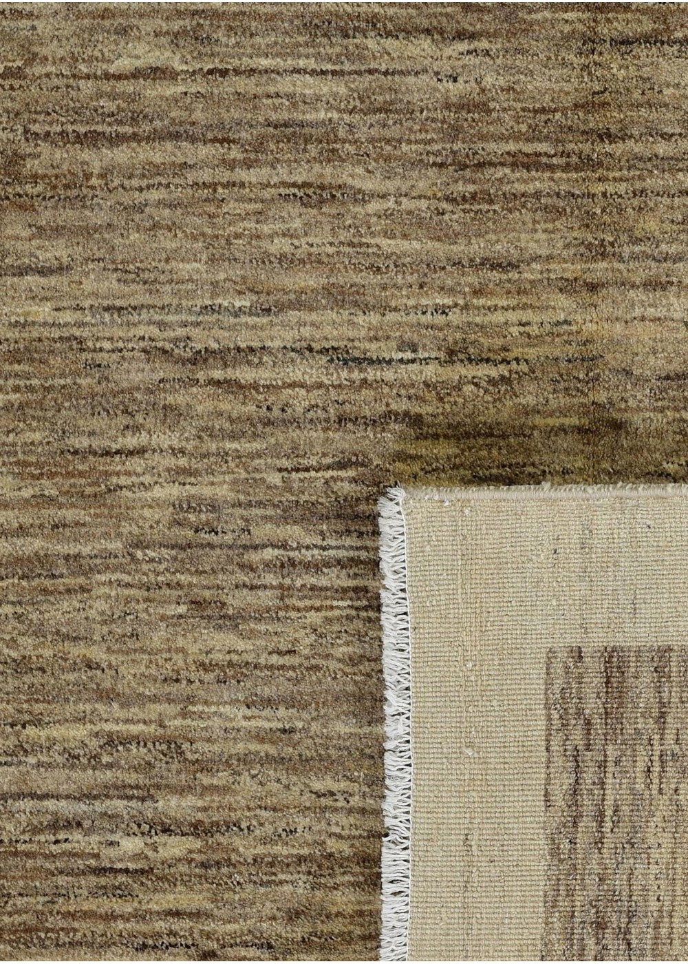 Terra Plain El Dokuma Yün Halı 193x123 cm AND208125193X123236