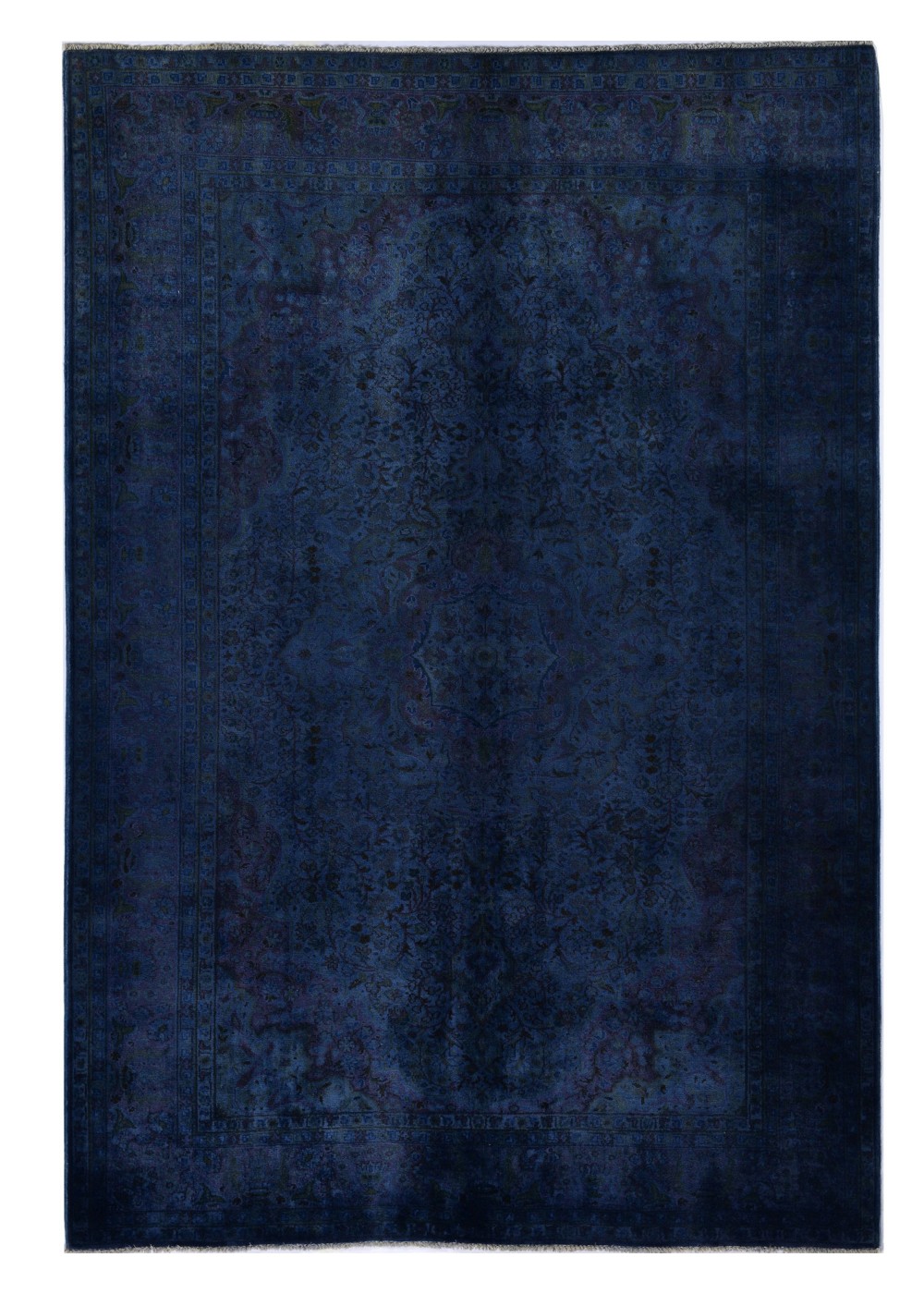 Eternal Maroon El Dokuma Yün 233x158 cm AND225150233X158368