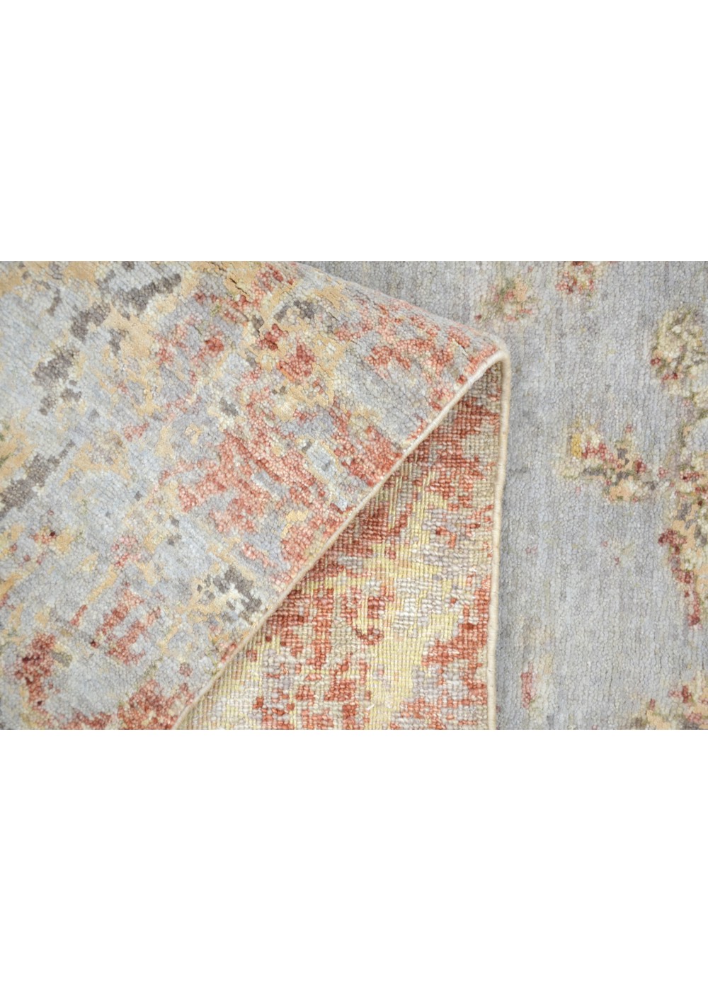 Celeste El Dokuma Yün ve İpek Halı 3047x202 cm AND2381173047X202614