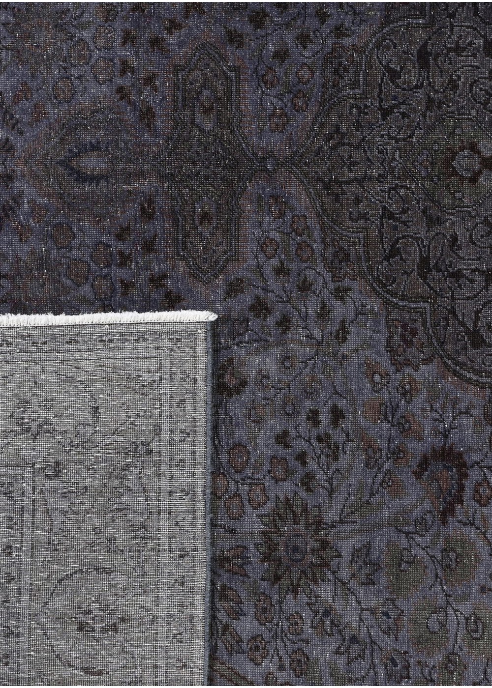 Ottoman Garden El Dokuma Yün Halı 297x190 cm AND185018297X190564