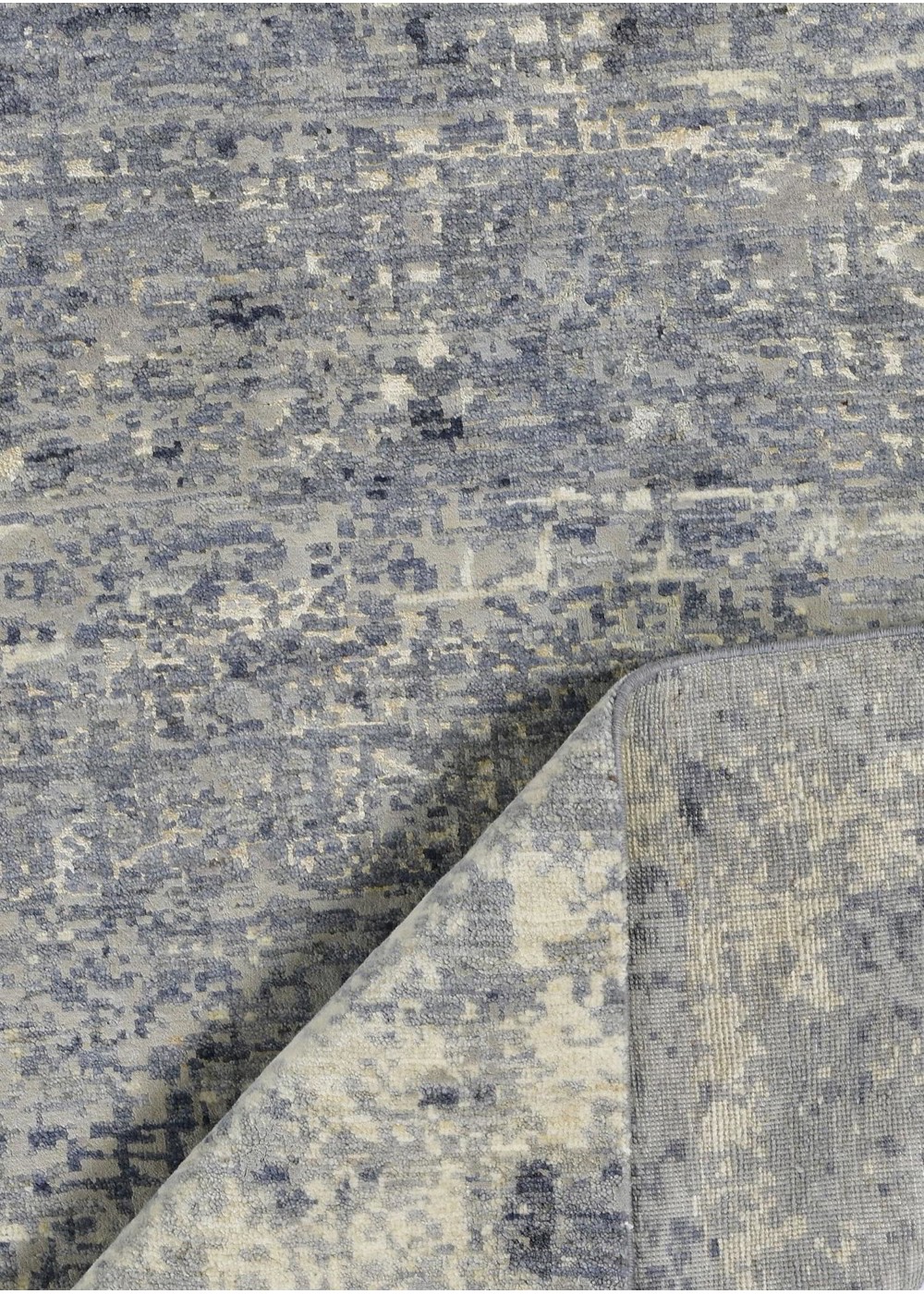 Dorsell El Dokuma Yün ve İpek Halı 315x245 cm AND234034315X245772