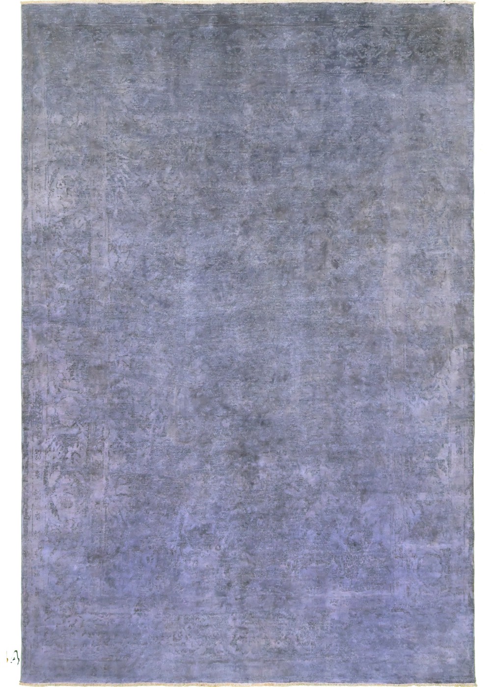 Jade Frost El Dokuma Yün Halı 299x199 cm AND233093299X199595