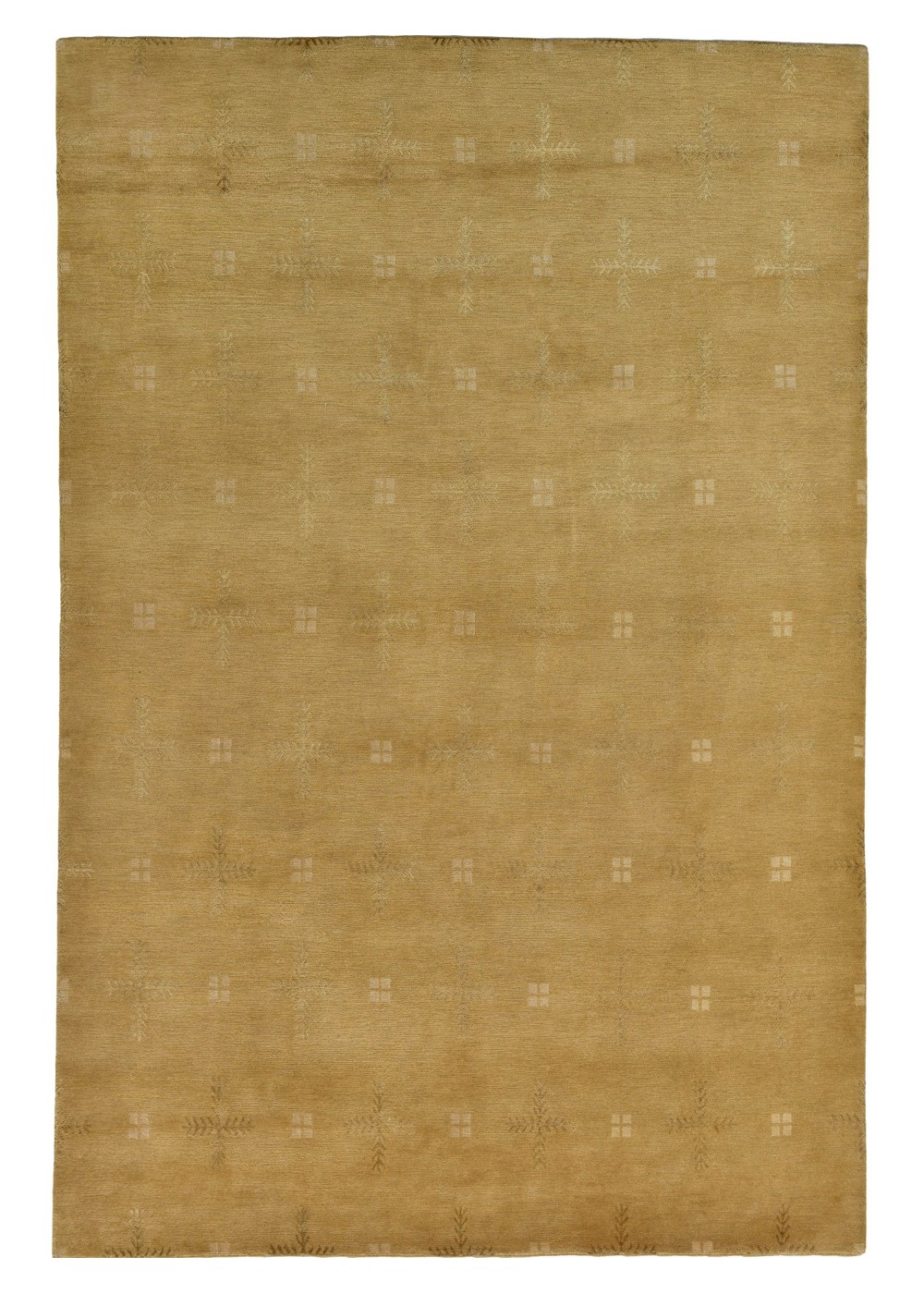 Folisa El Dokuma Yün Halı 269x184 cm NPL022027269X184495